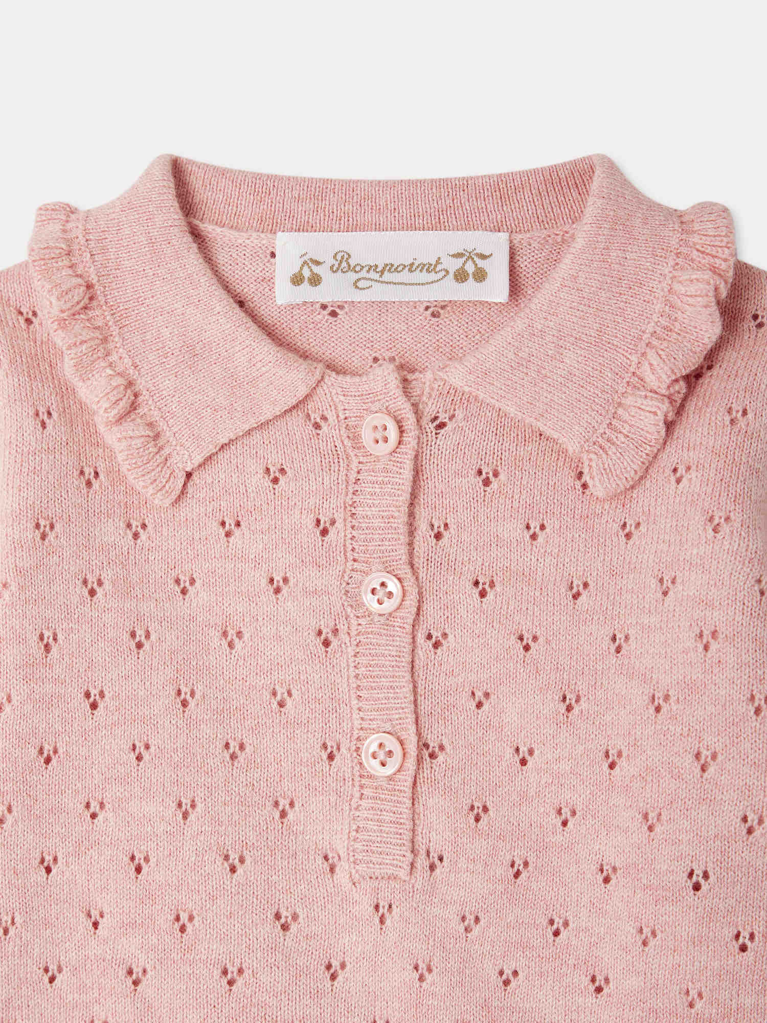 Newborn - Sets and Jumpsuits | Bonpoint • ボンポワン公式オンライン