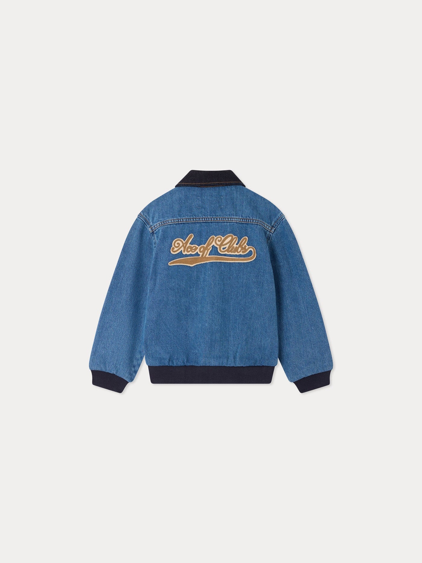 Luken denim jacket