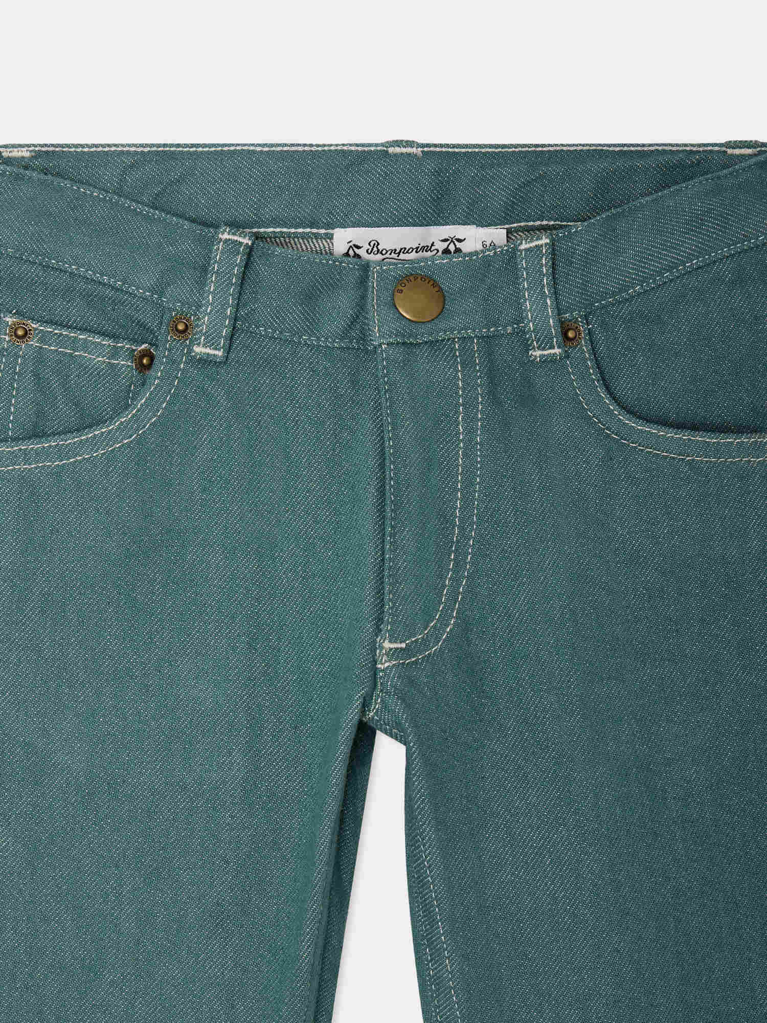 Girl - Pants | Bonpoint • ボンポワン公式オンラインストア | BONPOINT