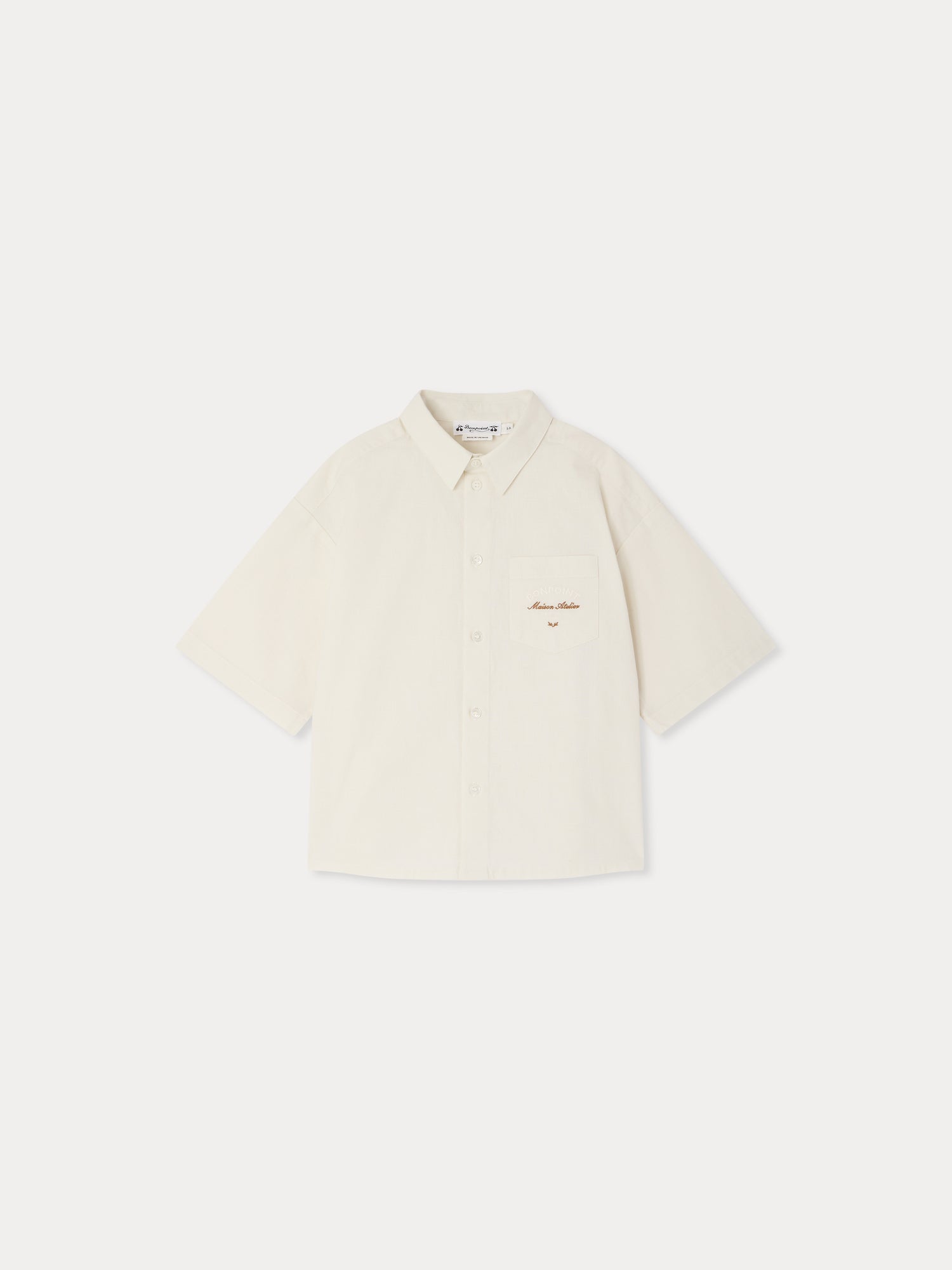 Boy - Tops | Bonpoint • ボンポワン公式オンラインストア | BONPOINT