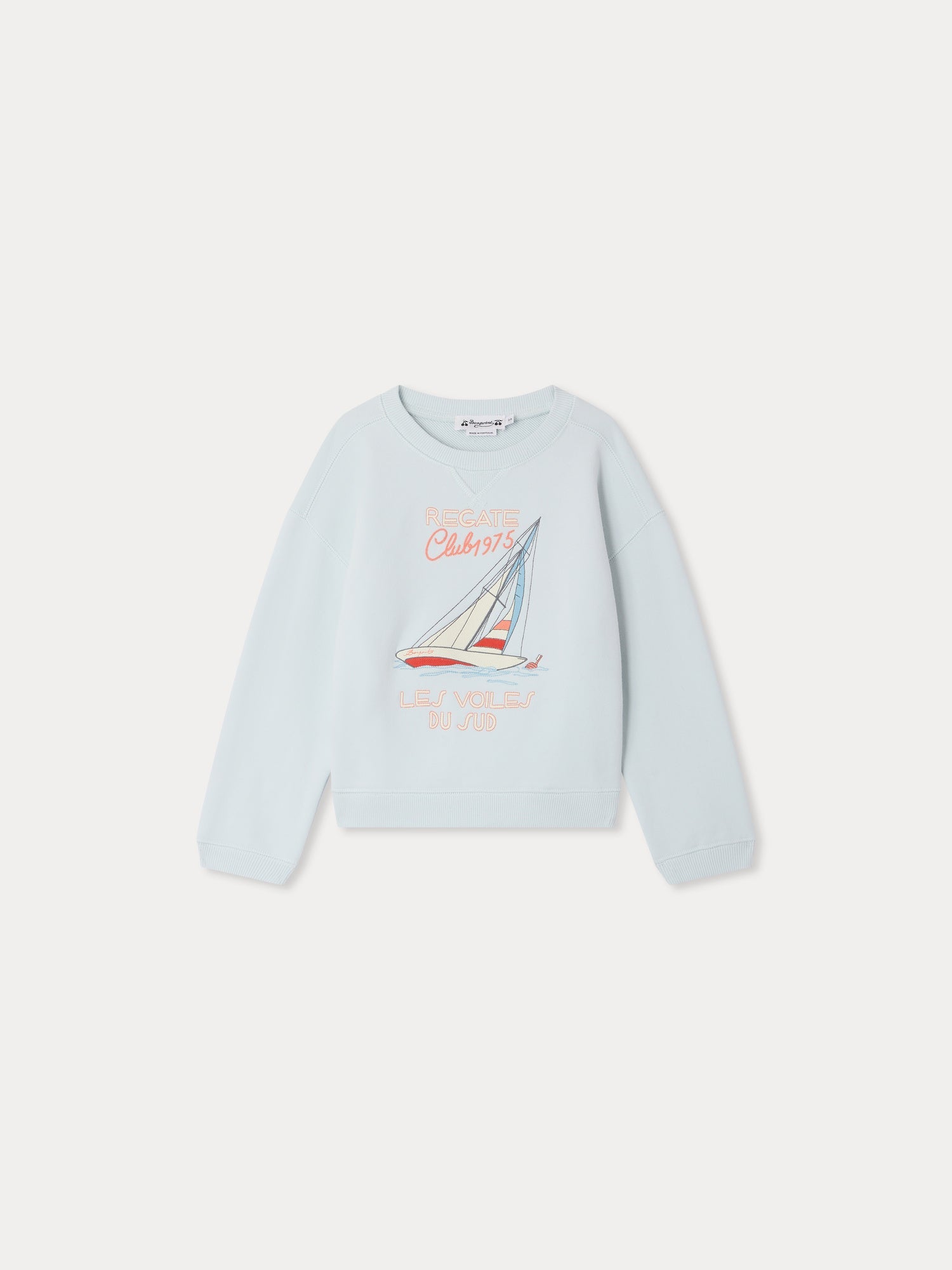 Boy - Sweatshirts and Joggers | Bonpoint • ボンポワン公式