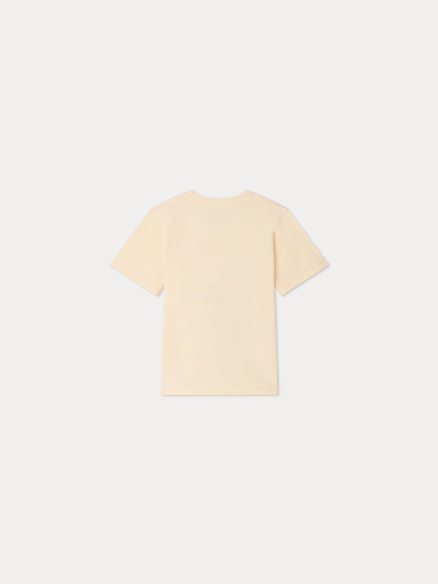 Boy - T-shirt | Bonpoint • ボンポワン公式オンラインストア | BONPOINT