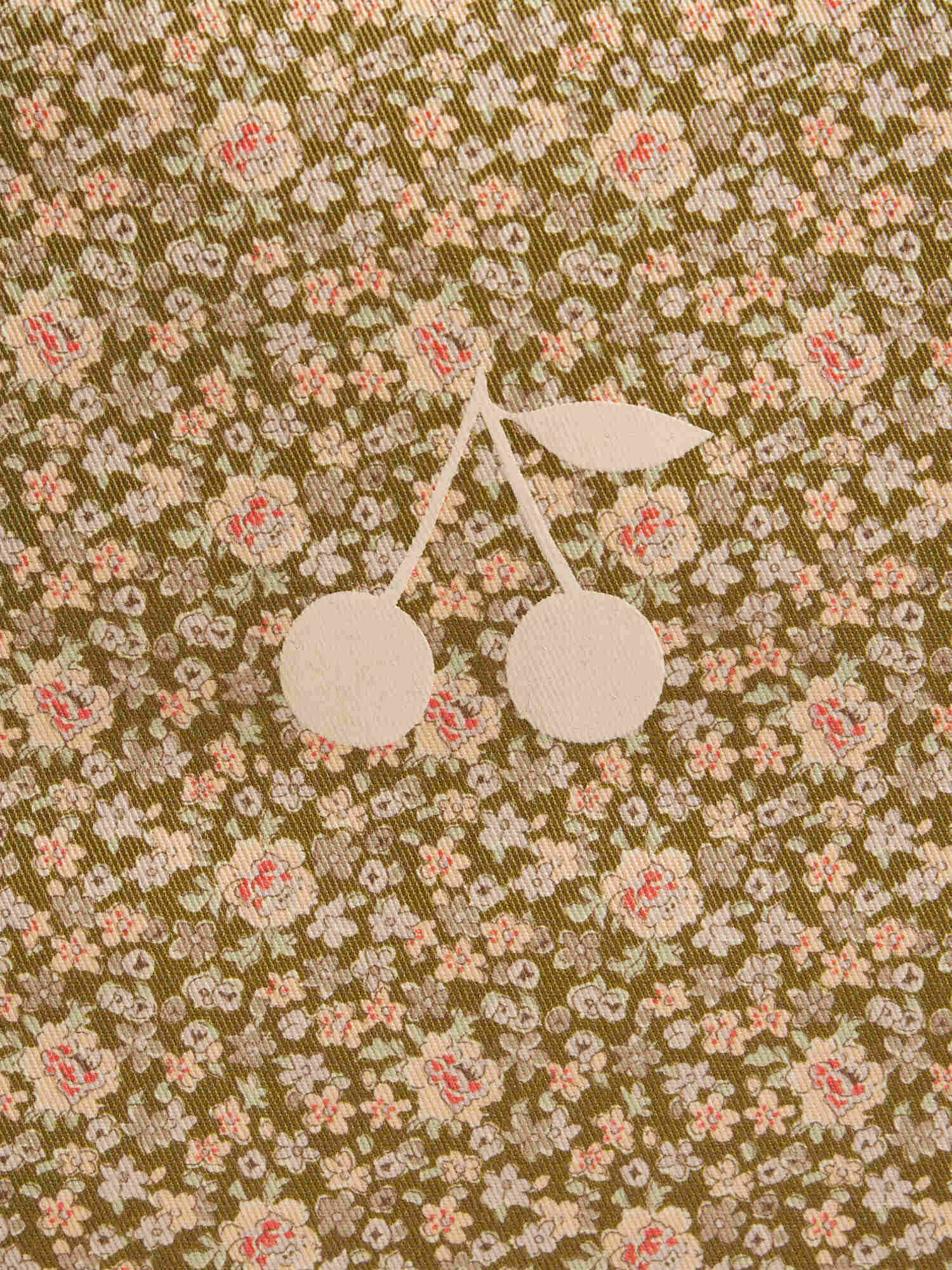 Girl - Liberty Print Bags | Bonpoint • ボンポワン公式オンライン