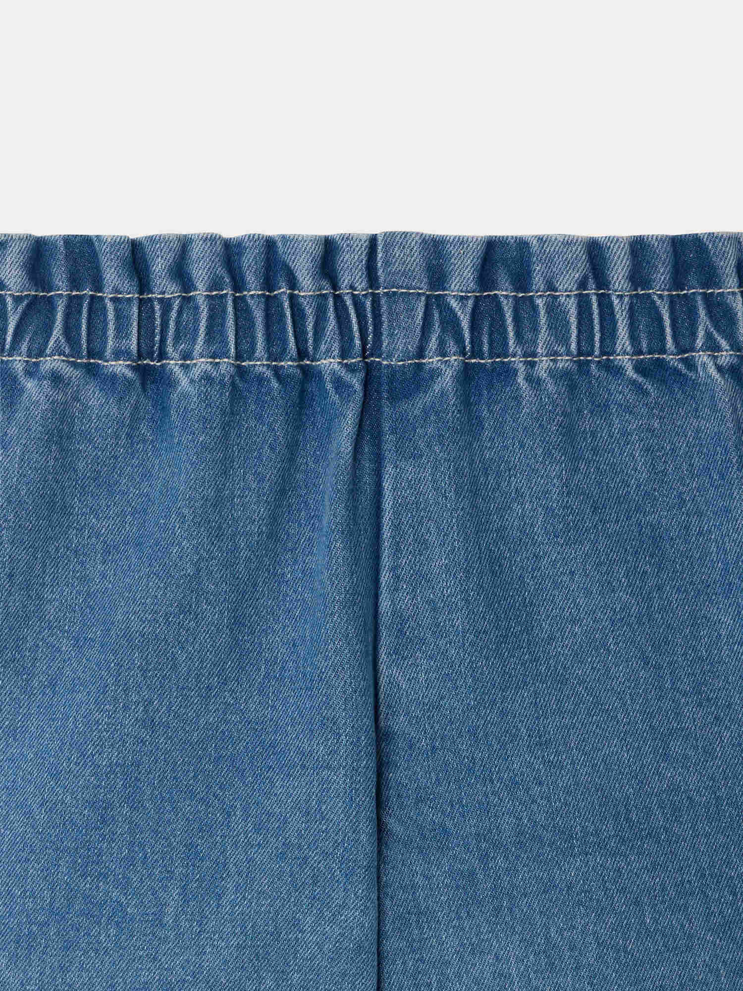 ストレッチデニム ショートパンツ • ボンポワン公式オンラインストア