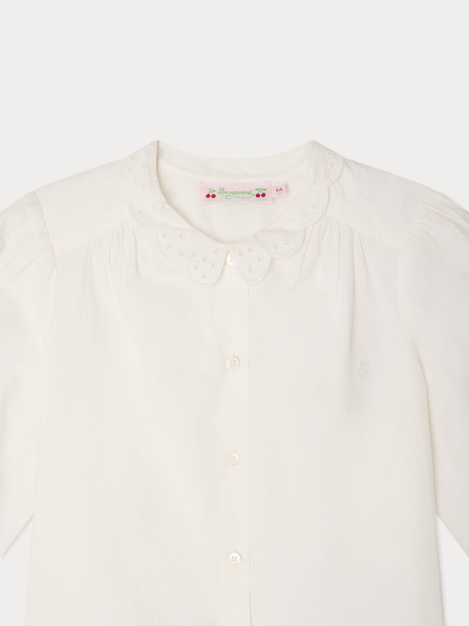 Girl - Blouses | Bonpoint • ボンポワン公式オンラインストア | BONPOINT