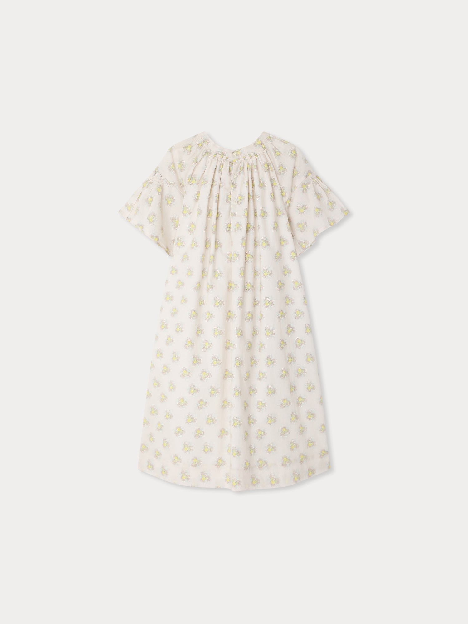 Girl - Dresses | Bonpoint • ボンポワン公式オンラインストア | BONPOINT