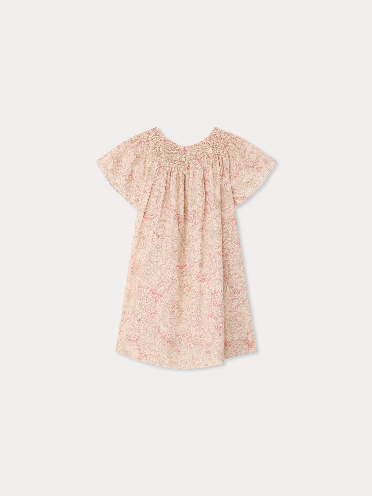 Girl - Dresses | Bonpoint • ボンポワン公式オンラインストア | BONPOINT