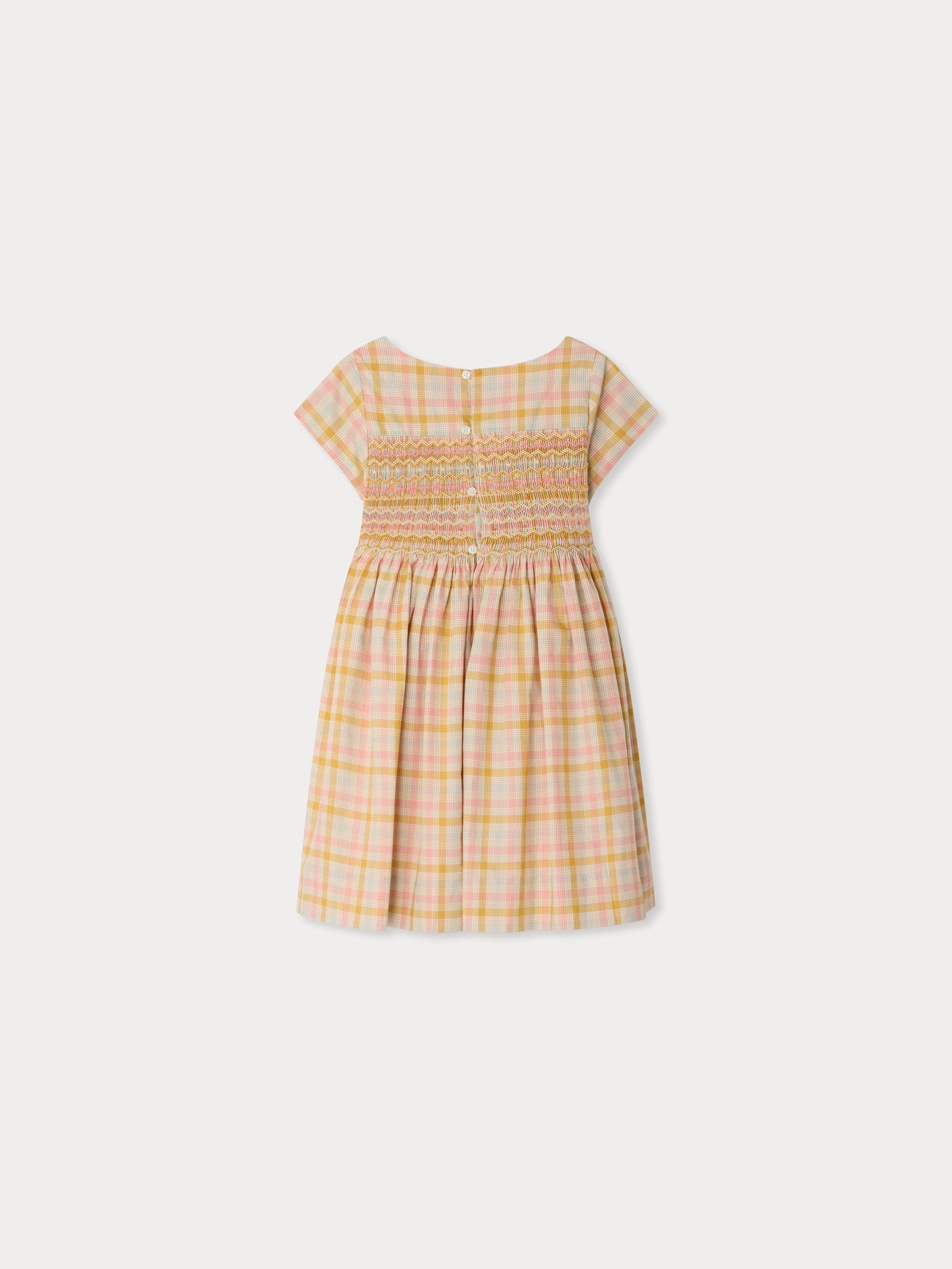 【12ans】BONPOINT シャツドレス　EMILIANA 花柄 Girl - Dresses | Bonpoint • ボンポワン公式オンラインストア | BONPOINT