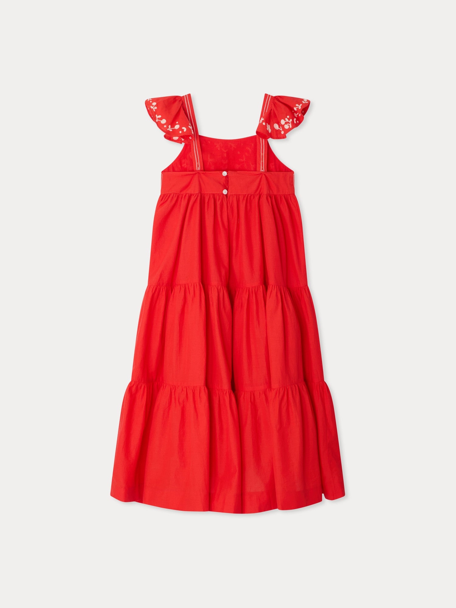 Girl - Dresses | Bonpoint • ボンポワン公式オンラインストア | BONPOINT