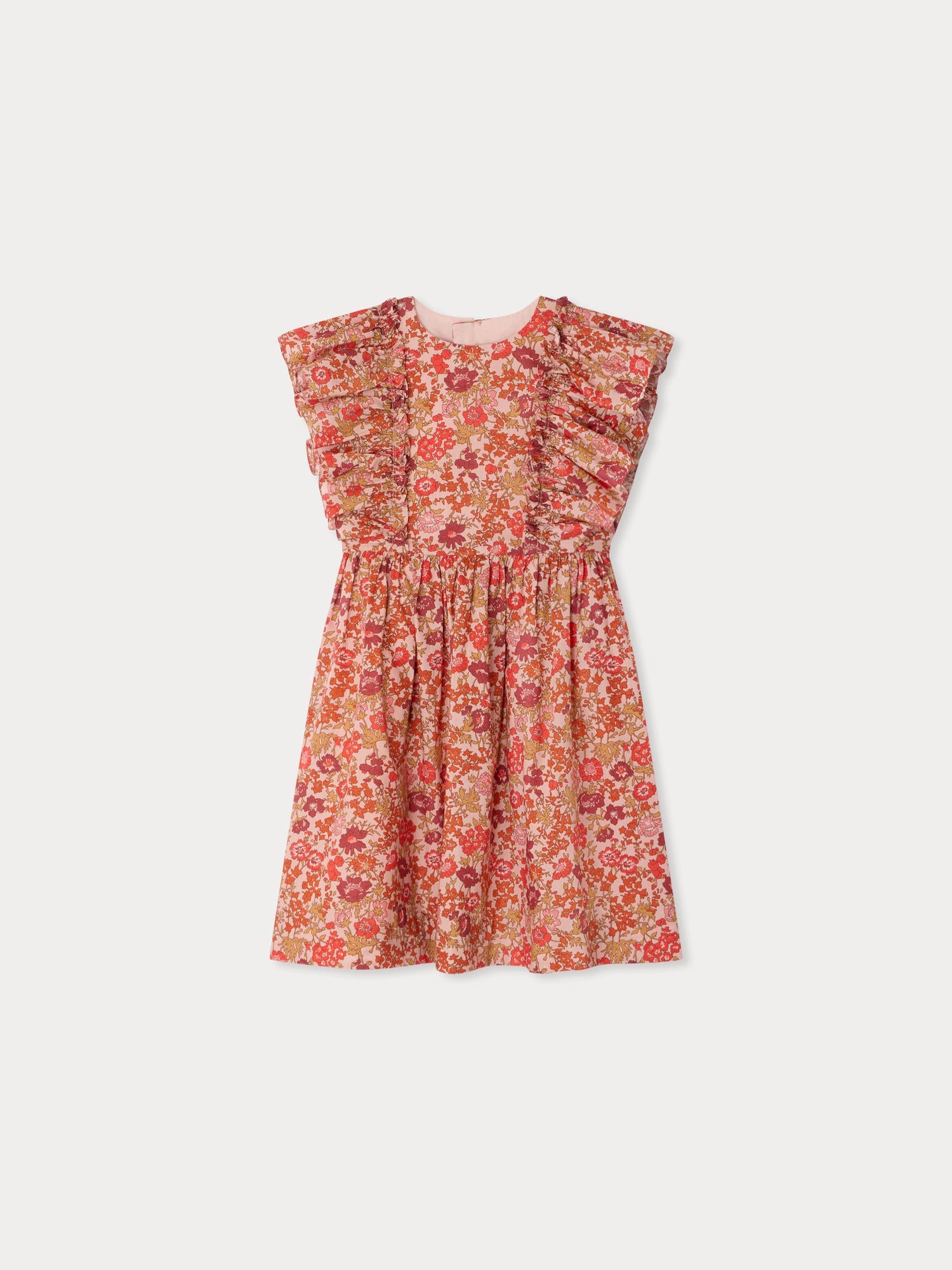 Girl - Dresses | Bonpoint • ボンポワン公式オンラインストア | BONPOINT