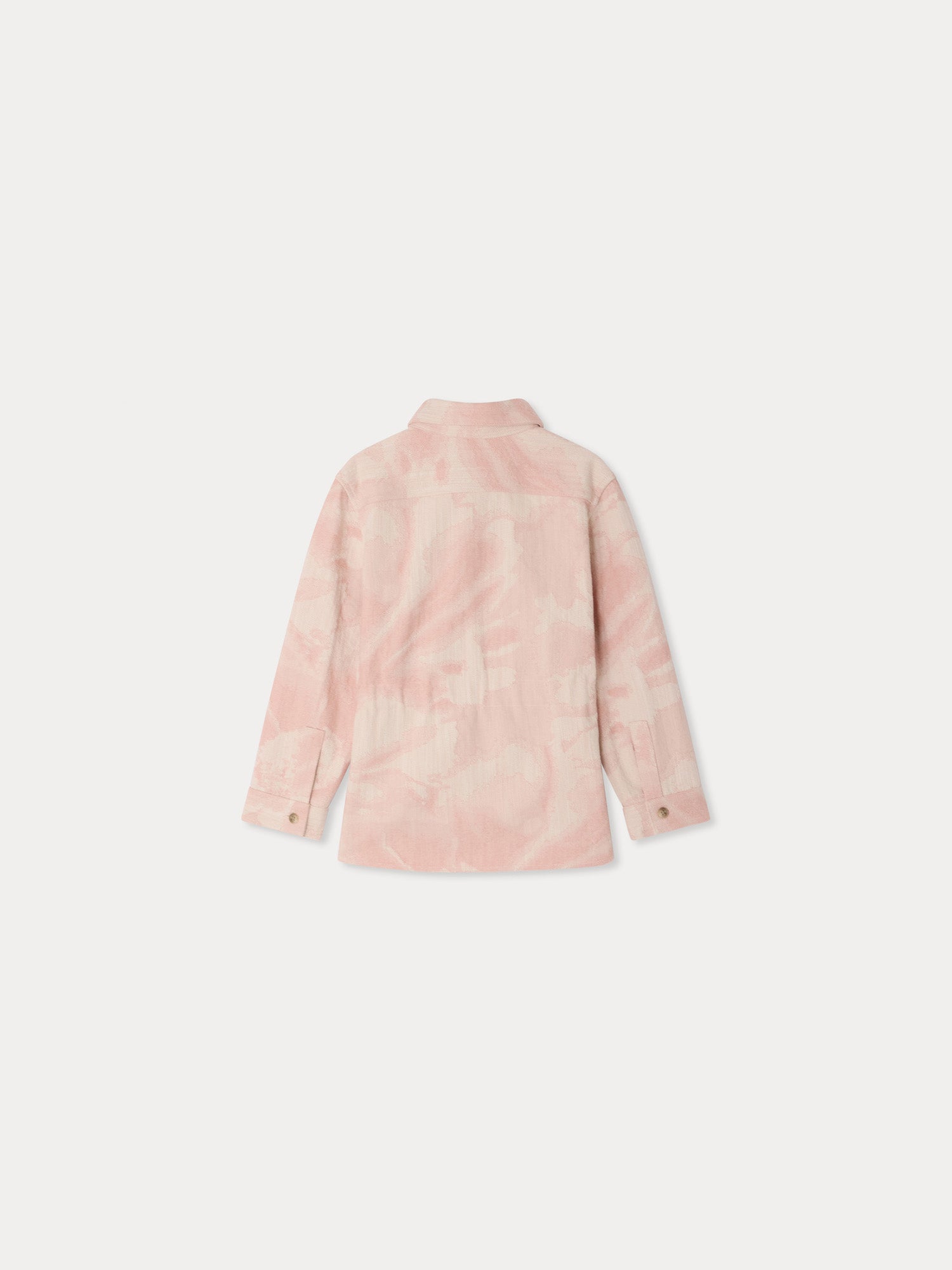 Girl - Coat | Bonpoint • ボンポワン公式オンラインストア | BONPOINT