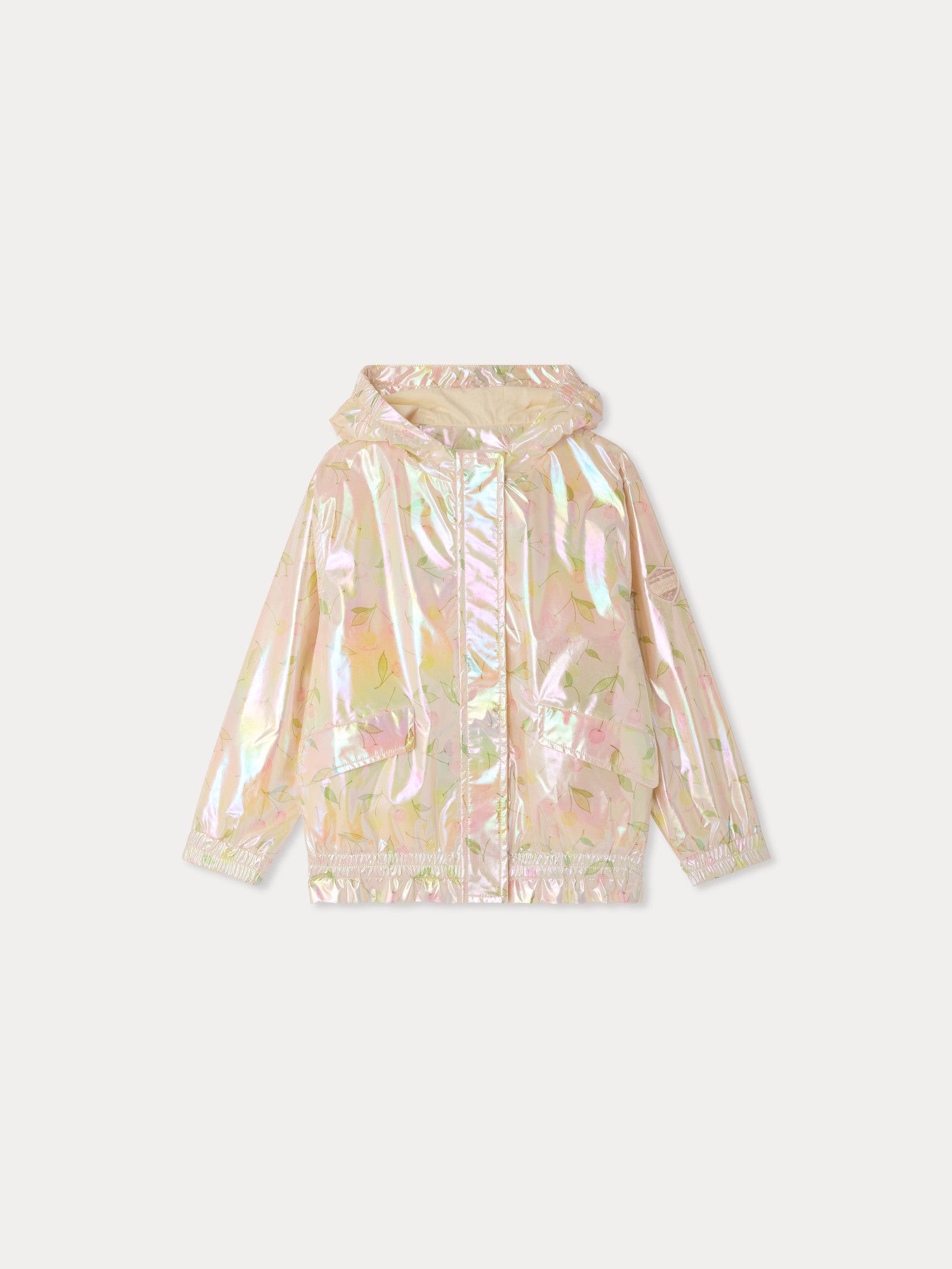 Girl - Coat | Bonpoint • ボンポワン公式オンラインストア | BONPOINT