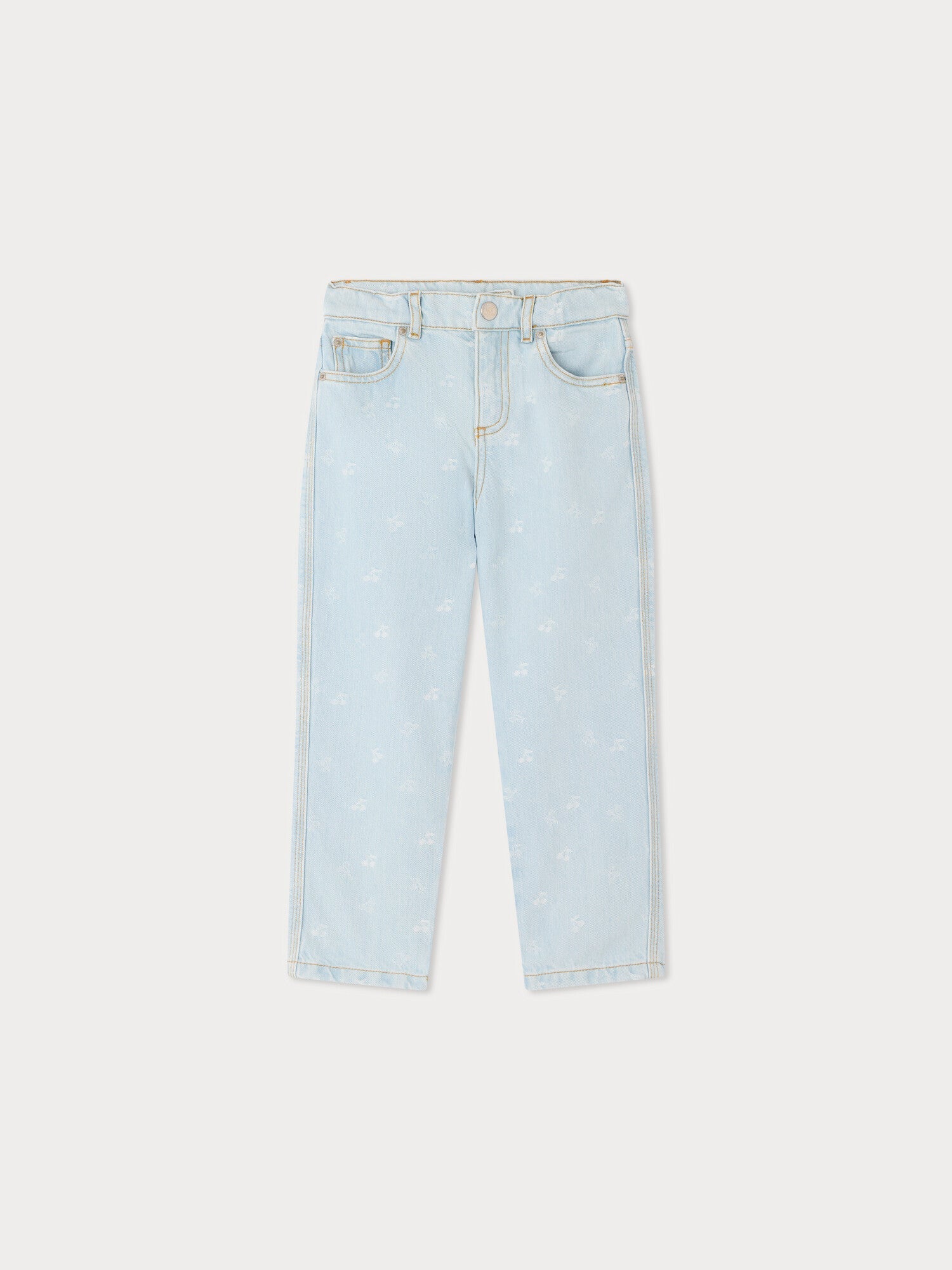 Woman - Pants | Bonpoint • ボンポワン公式オンラインストア | BONPOINT