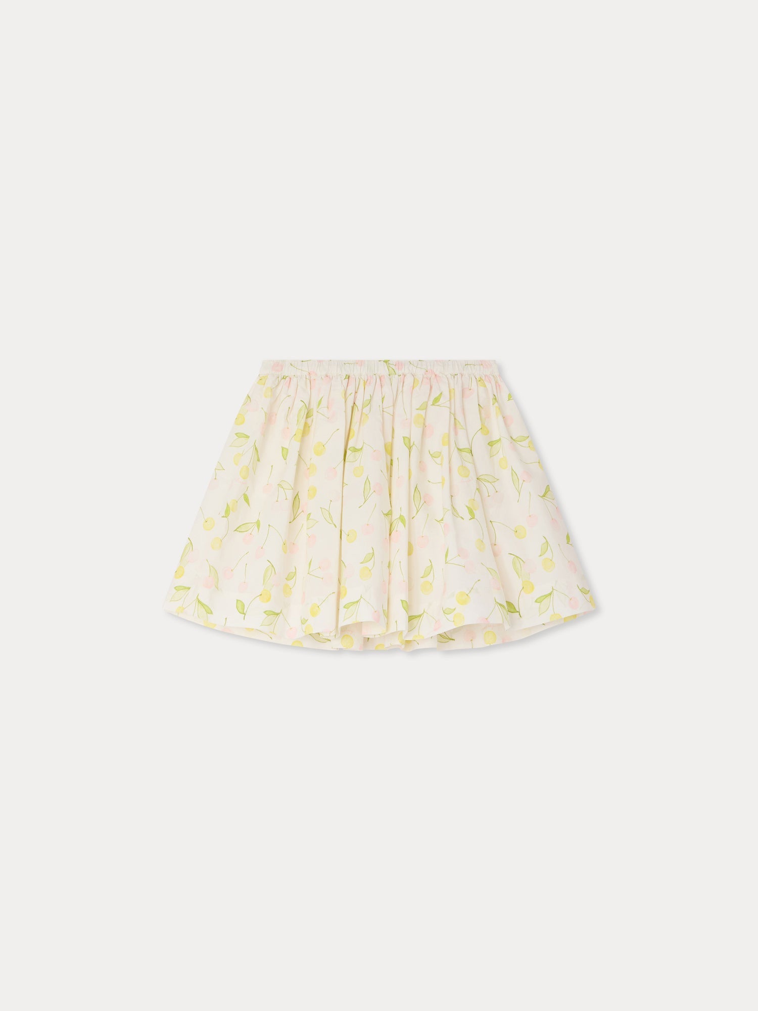 Girl - Skirts | Bonpoint • ボンポワン公式オンラインストア | BONPOINT
