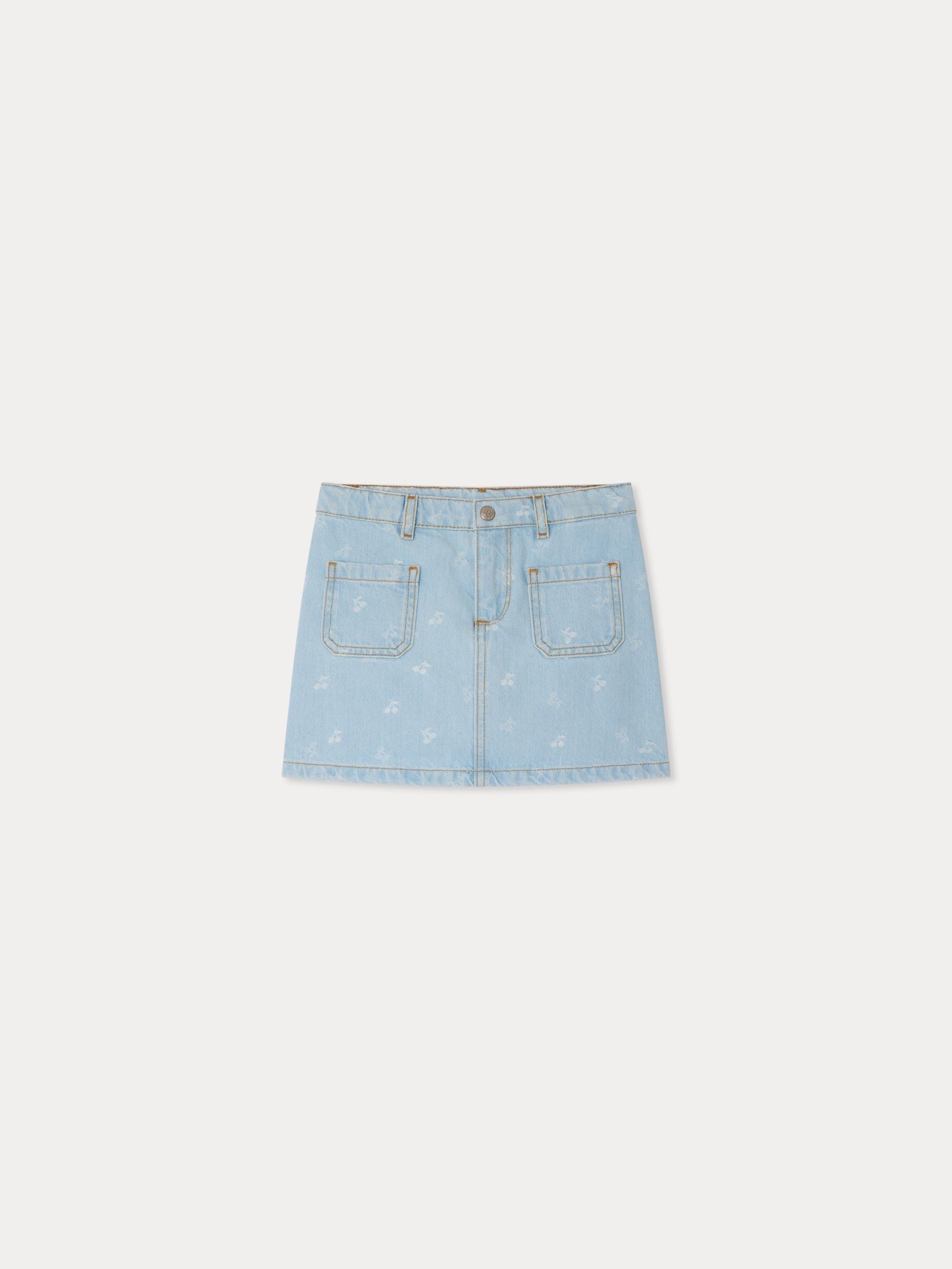Girl - Skirts | Bonpoint • ボンポワン公式オンラインストア | BONPOINT
