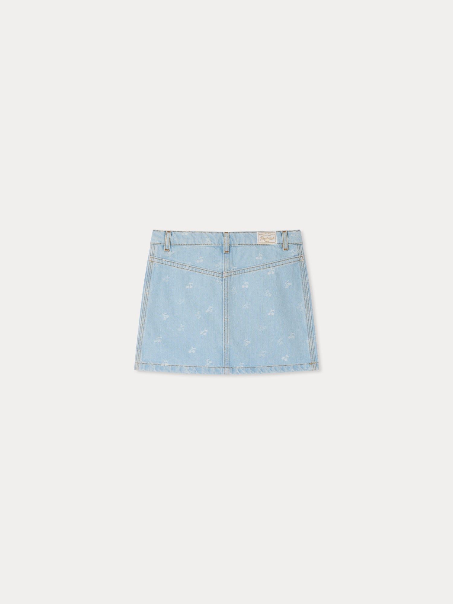 Girl - Skirts | Bonpoint • ボンポワン公式オンラインストア | BONPOINT