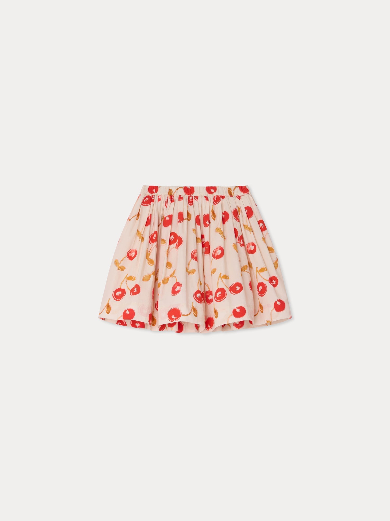 Girl - Mini Skirts | Bonpoint • ボンポワン公式オンラインストア