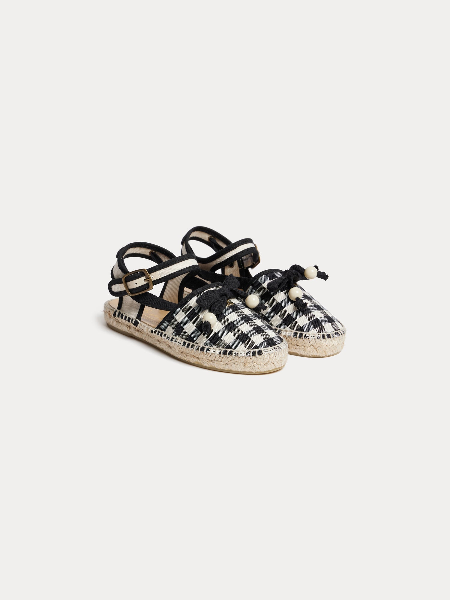 Girl - Shoes | Bonpoint • ボンポワン公式オンラインストア | BONPOINT