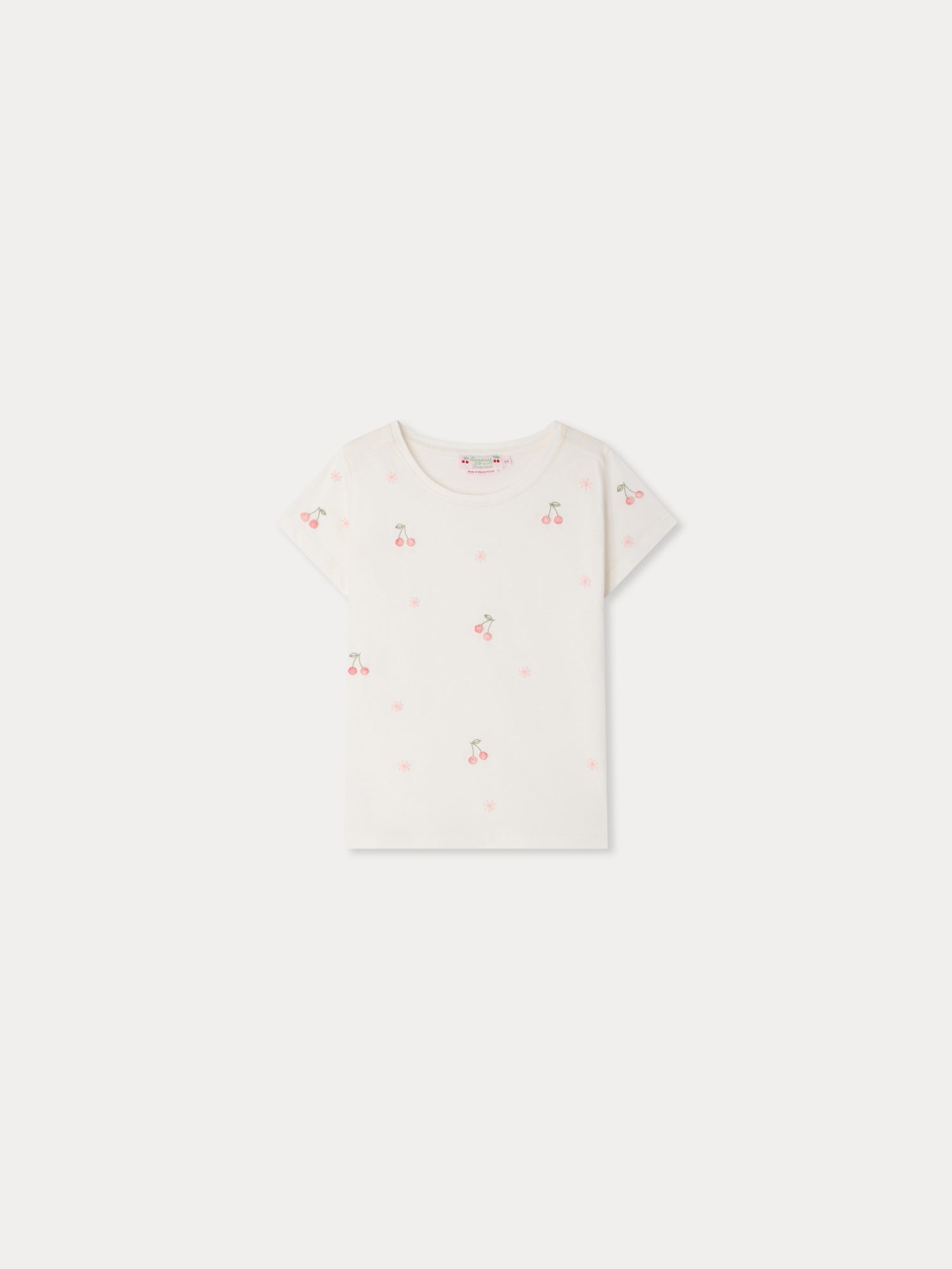 Girl - Tops | Bonpoint • ボンポワン公式オンラインストア | BONPOINT