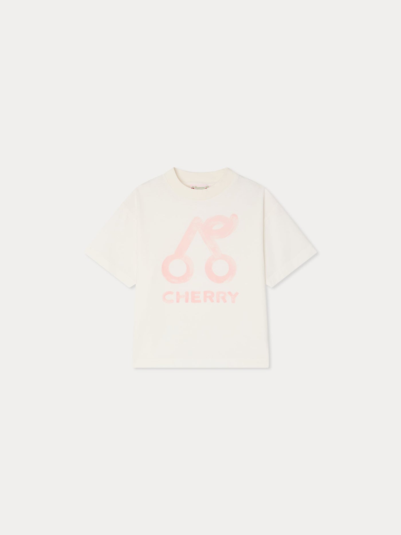 ウォーターカラー Tシャツ