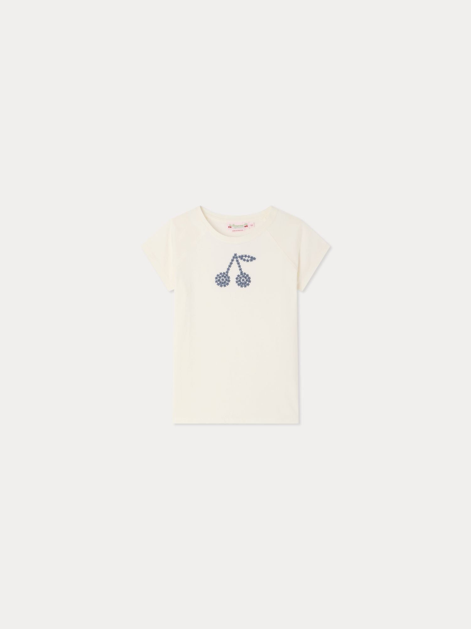セール新品☆ボンポワン☆Bonpoint☆半袖☆Ｔシャツ☆140☆10A Girl - T-shirt | Bonpoint • ボンポワン公式オンラインストア | BONPOINT