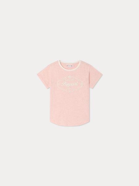 クルーネック Tシャツ • ボンポワン公式オンラインストア | BONPOINT
