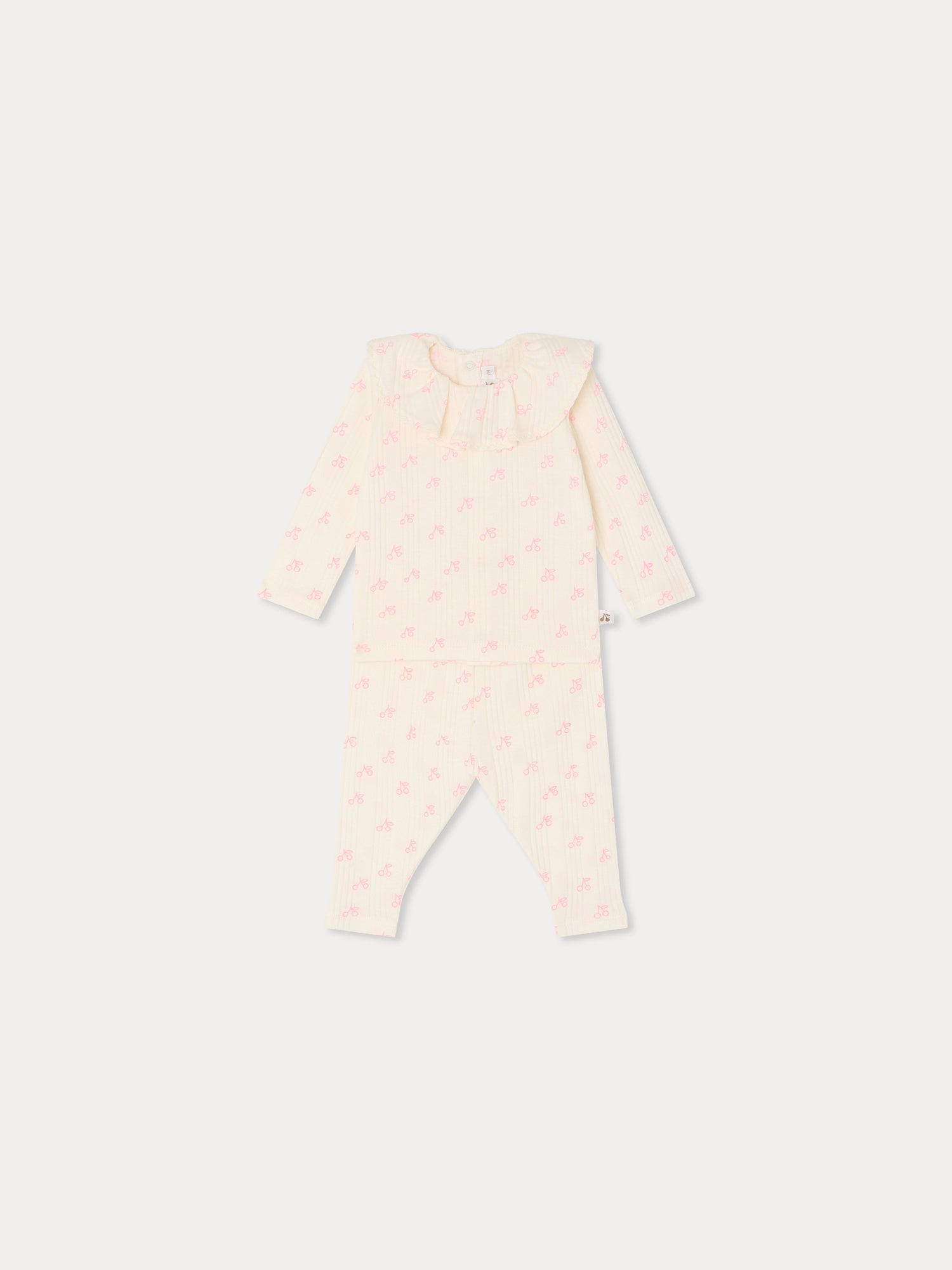 新品　Bonpoint　ウィークリーコンビネゾン　12M　7枚セット Newborn - Sets and Jumpsuits | Bonpoint • ボンポワン公式オンライン