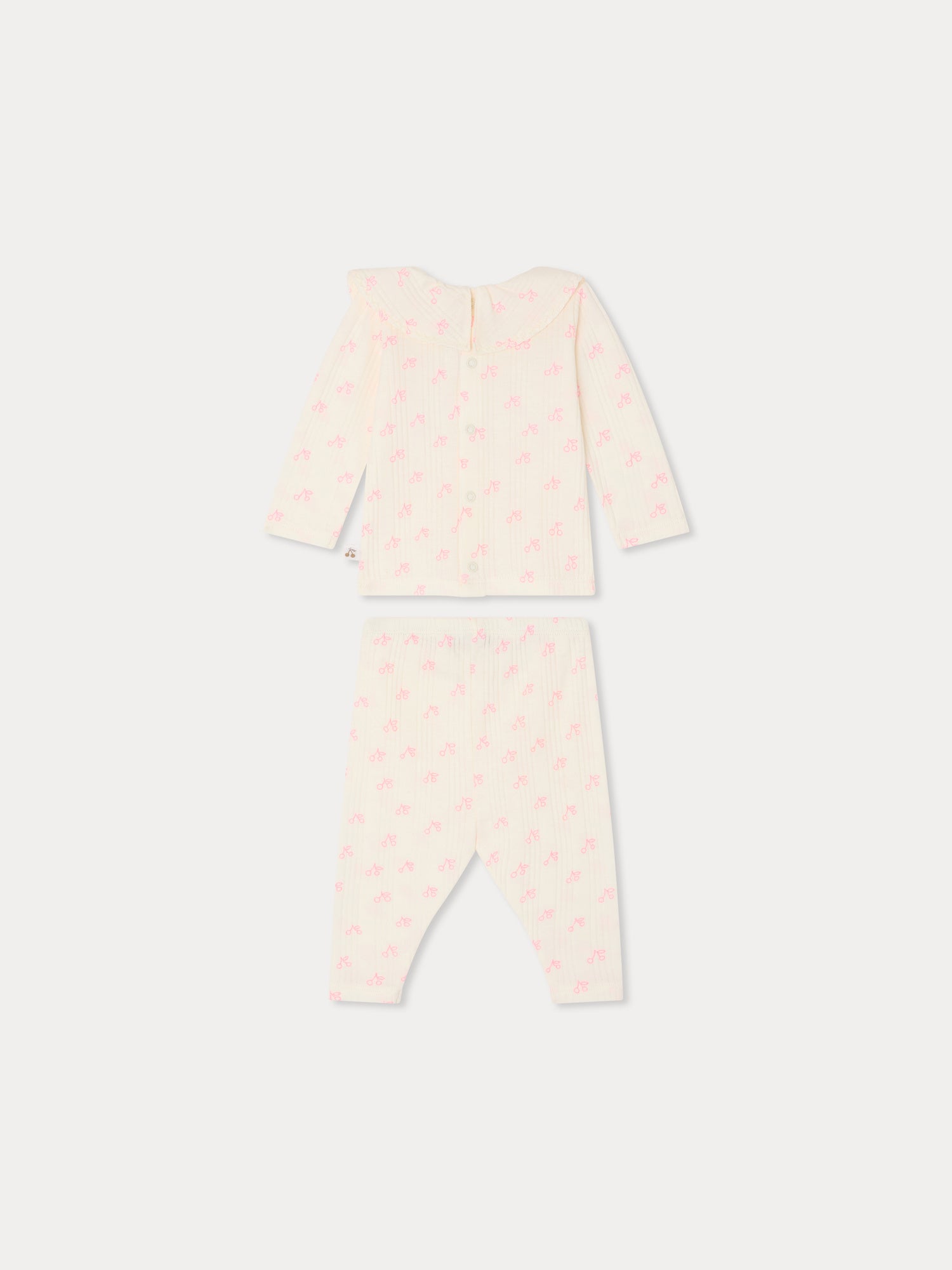 Newborn - Sets and Jumpsuits | Bonpoint • ボンポワン公式オンライン