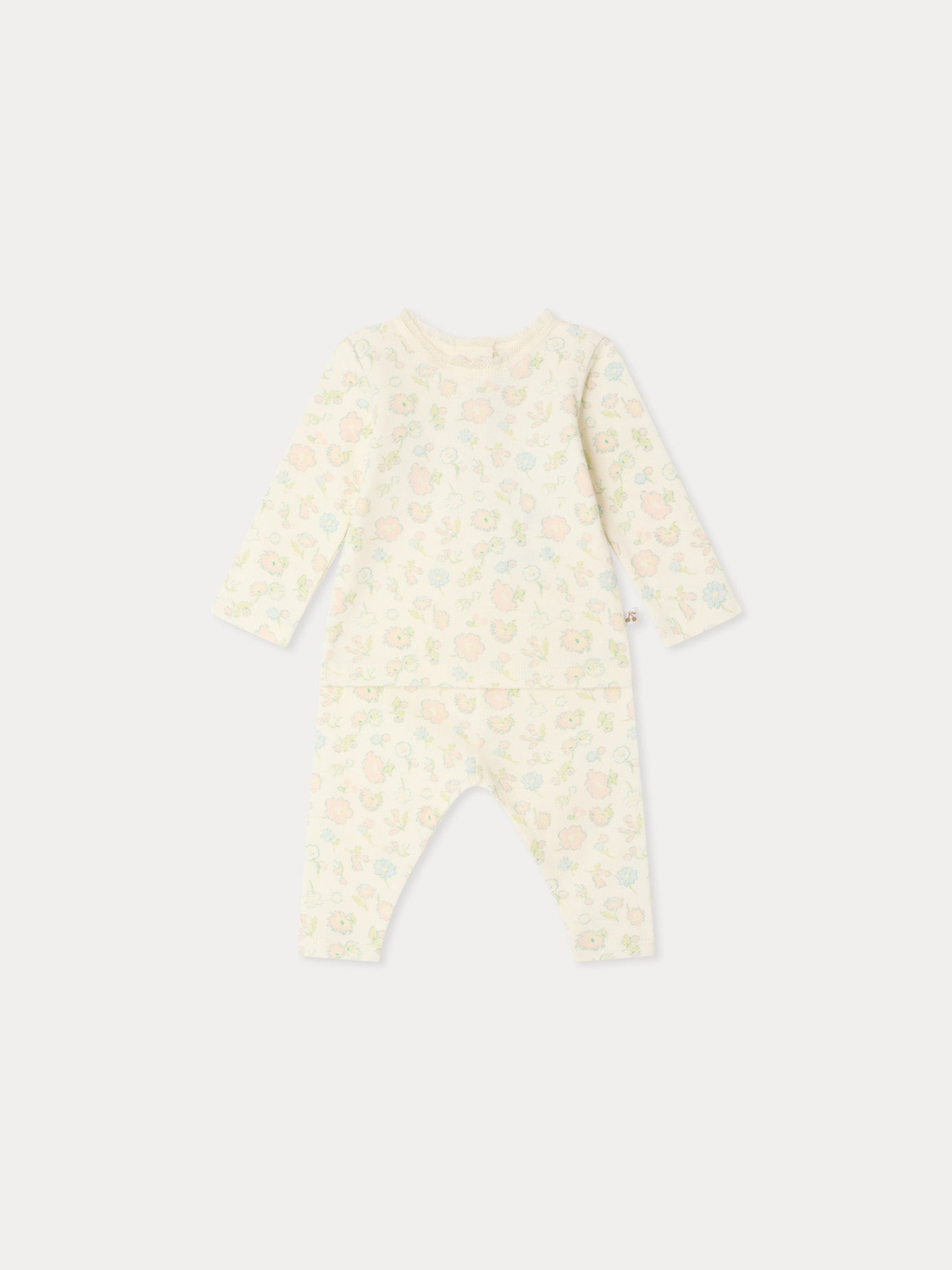 Newborn - Sets and Jumpsuits | Bonpoint • ボンポワン公式オンライン