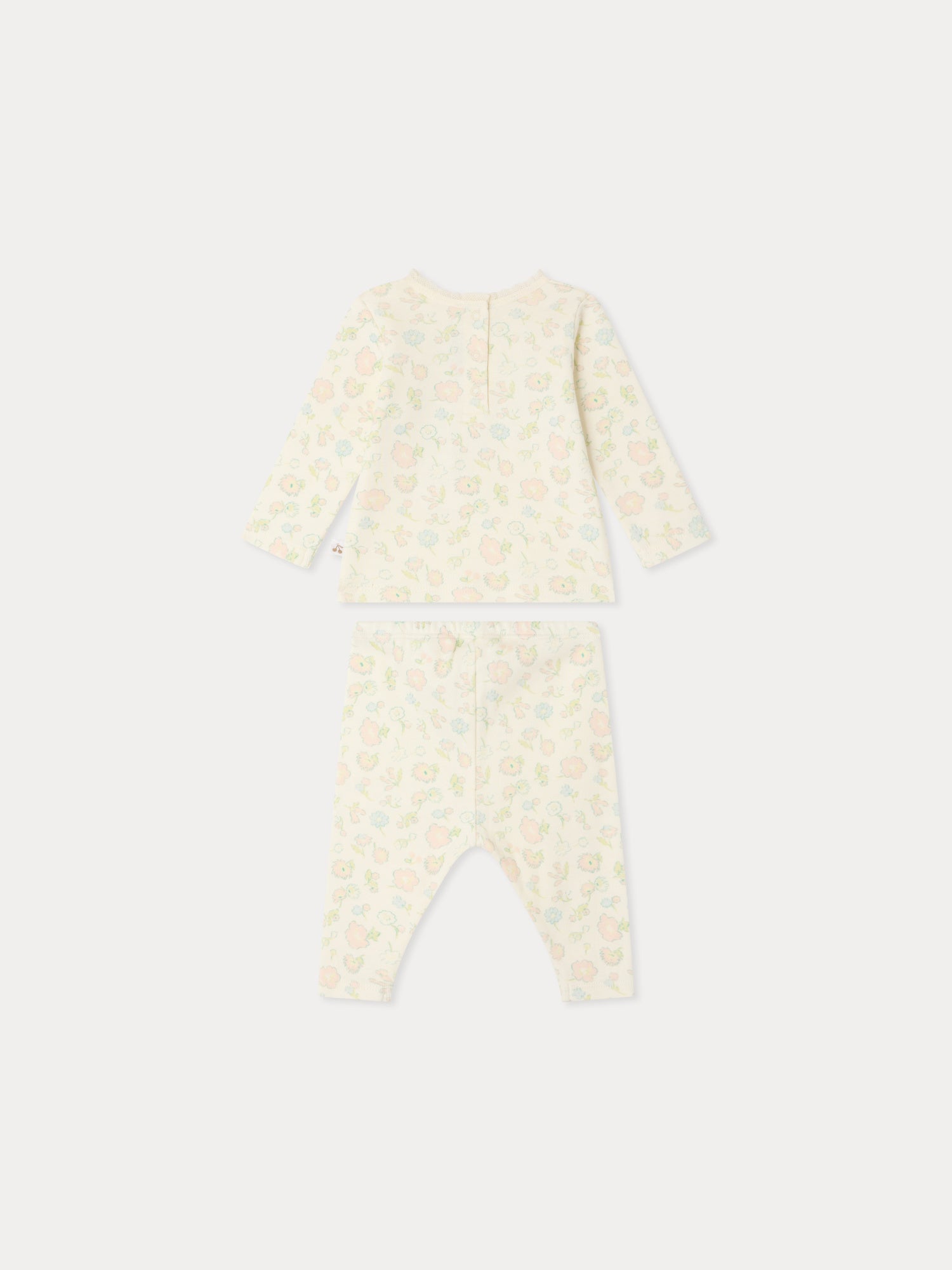 M*8様 ポンポワン ブラウス ベビーパンツ セット Newborn - Sets and Jumpsuits | Bonpoint • ボンポワン公式オンライン