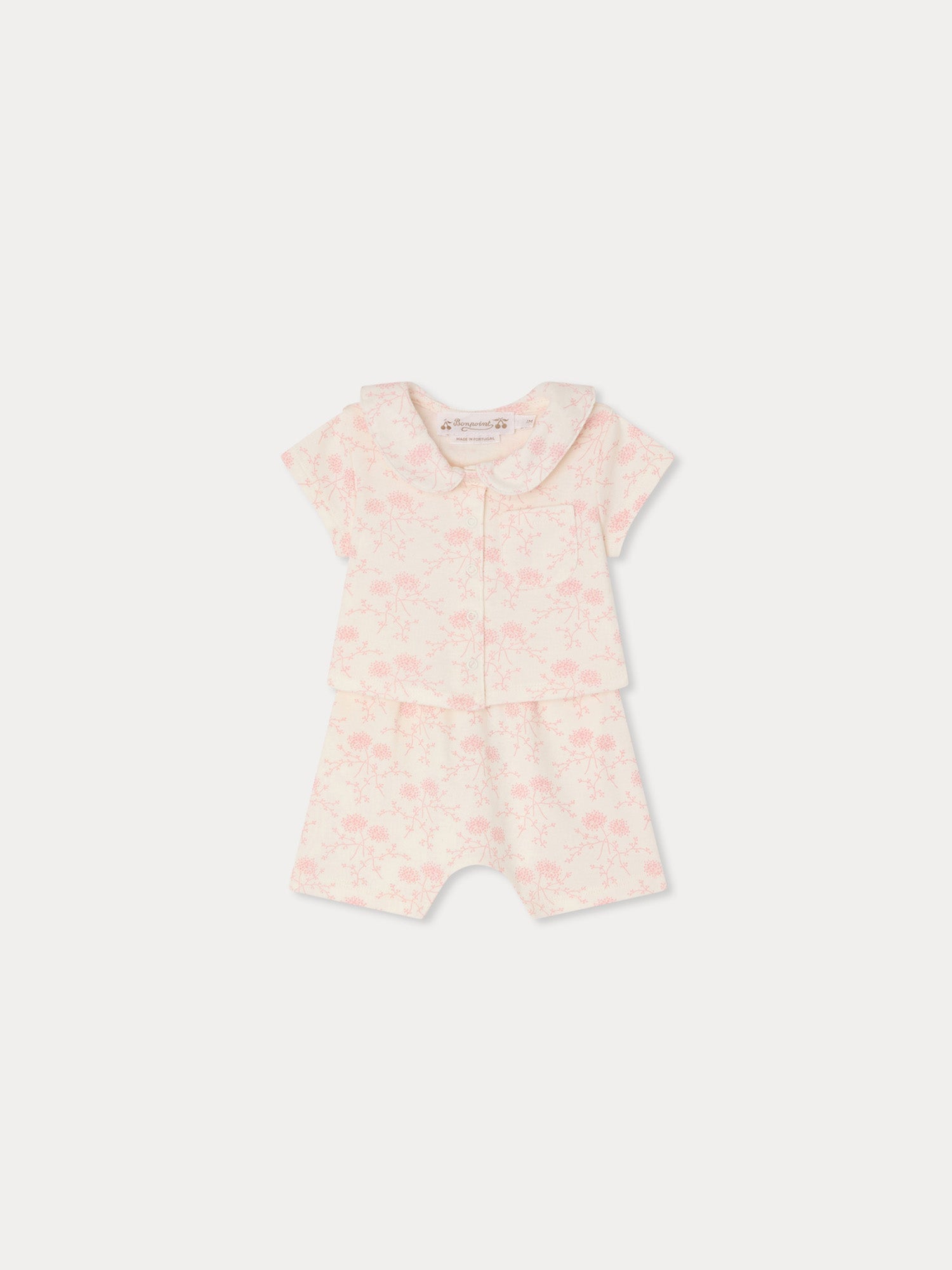 Newborn - Sets and Jumpsuits | Bonpoint • ボンポワン公式オンライン
