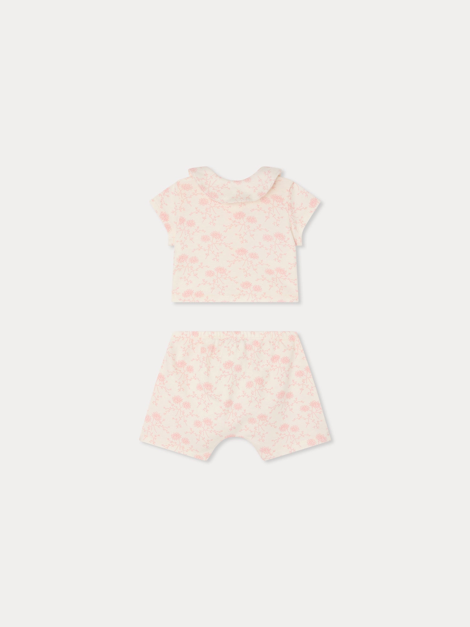 Newborn - Sets and Jumpsuits | Bonpoint • ボンポワン公式オンライン