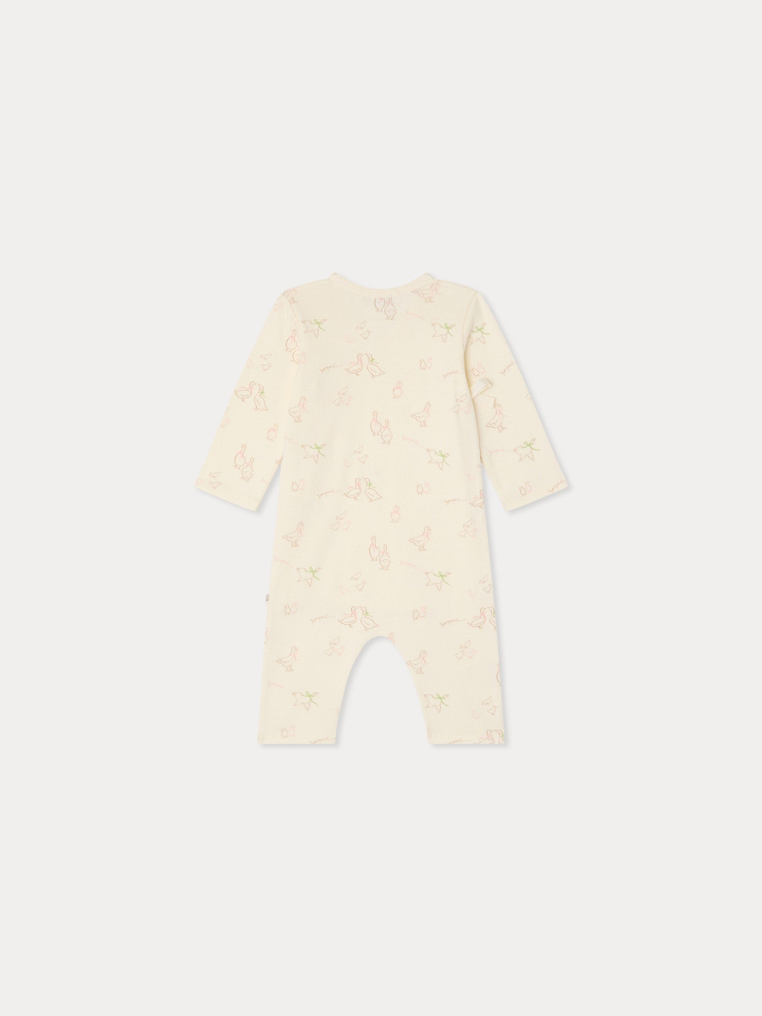 Newborn - Pajamas | Bonpoint • ボンポワン公式オンラインストア
