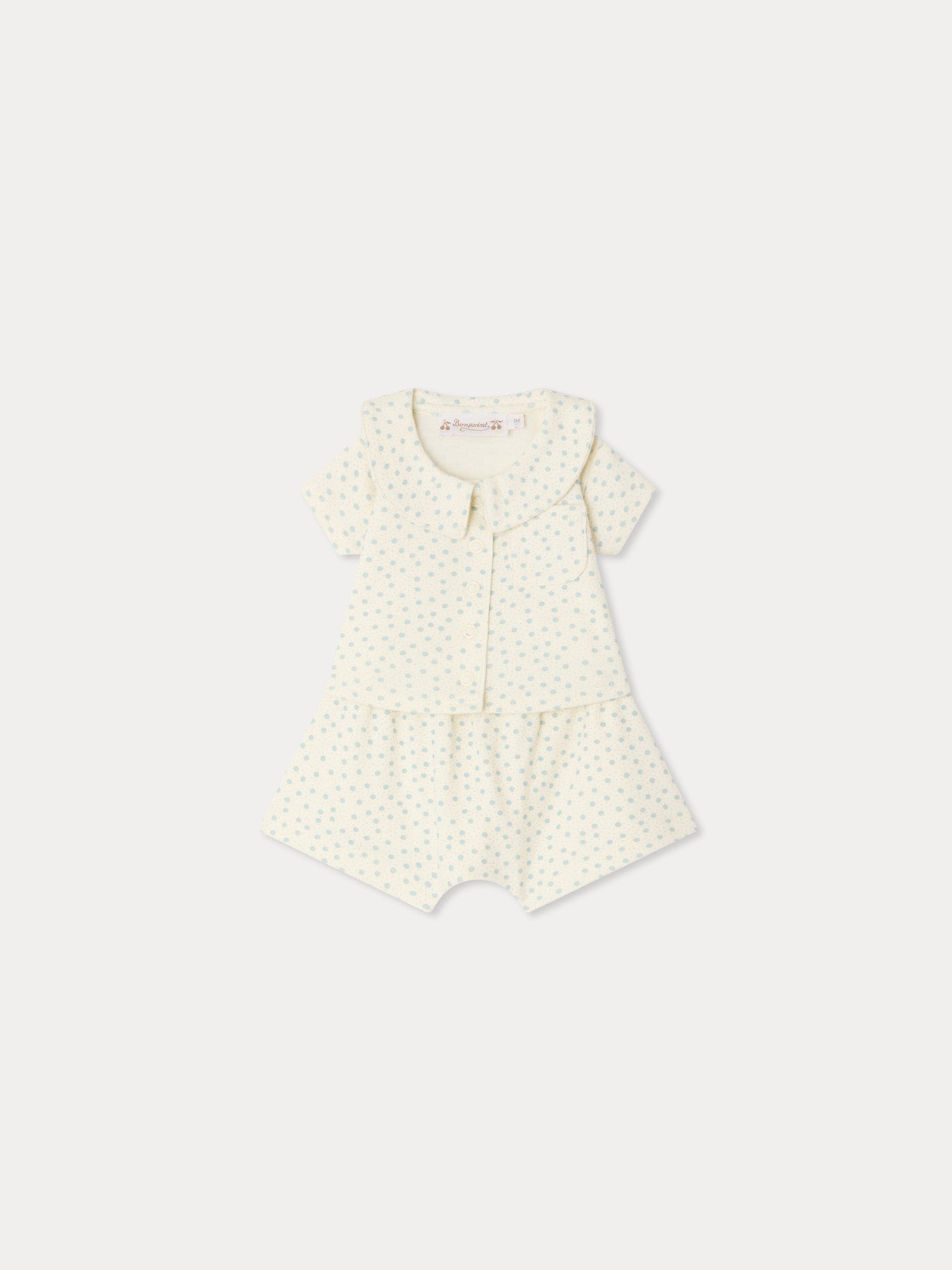 Newborn - Sets and Jumpsuits | Bonpoint • ボンポワン公式オンライン