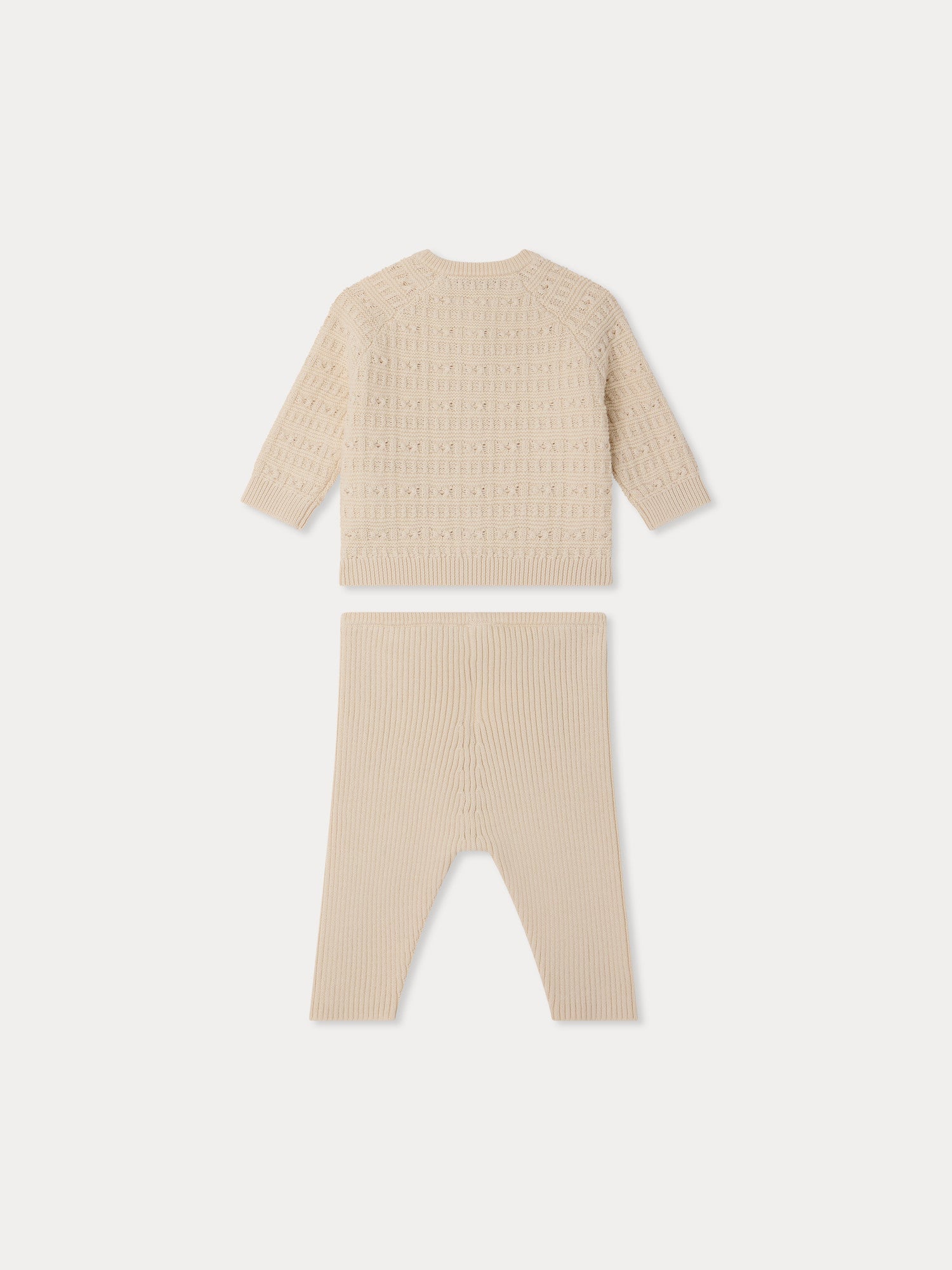 Newborn - Sets and Jumpsuits | Bonpoint • ボンポワン公式オンライン
