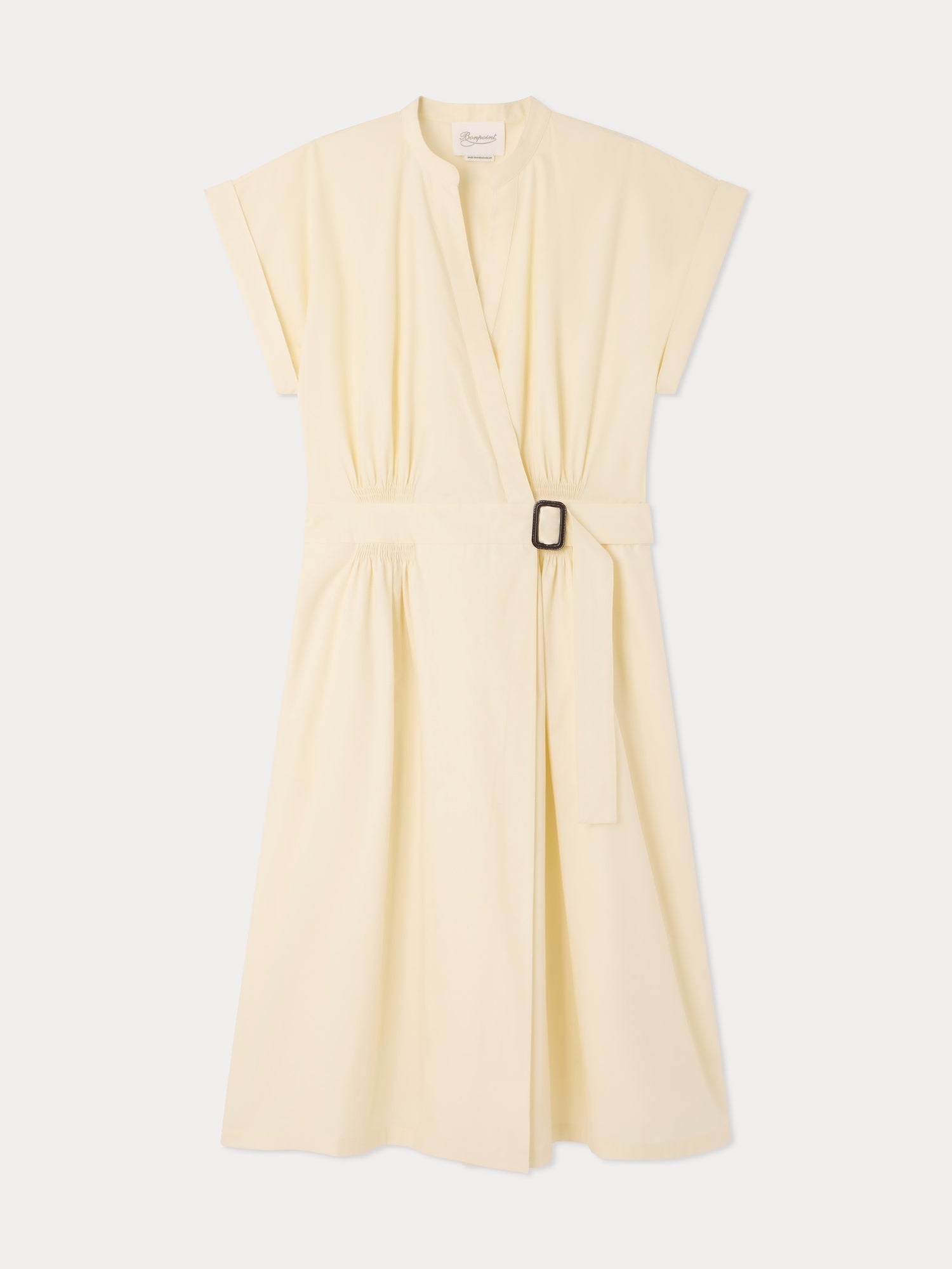 Woman - Dresses | Bonpoint • ボンポワン公式オンラインストア | BONPOINT
