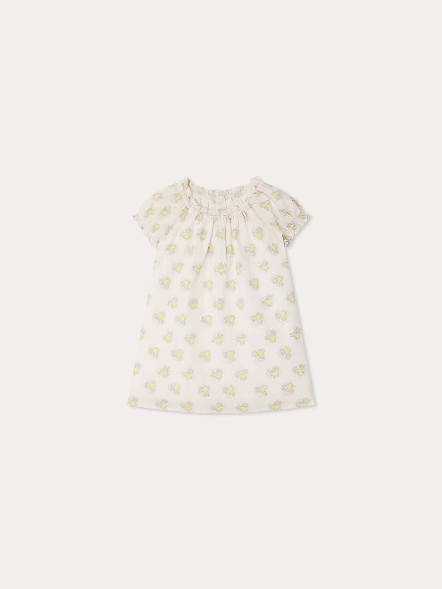 Baby Girl - Dresses | Bonpoint • ボンポワン公式オンラインストア
