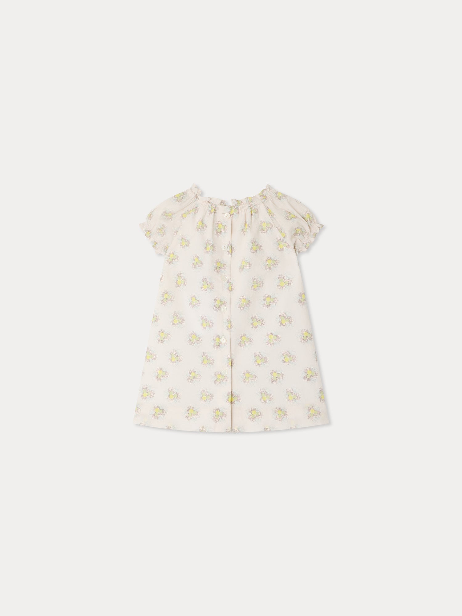 Baby Girl - Dresses | Bonpoint • ボンポワン公式オンラインストア