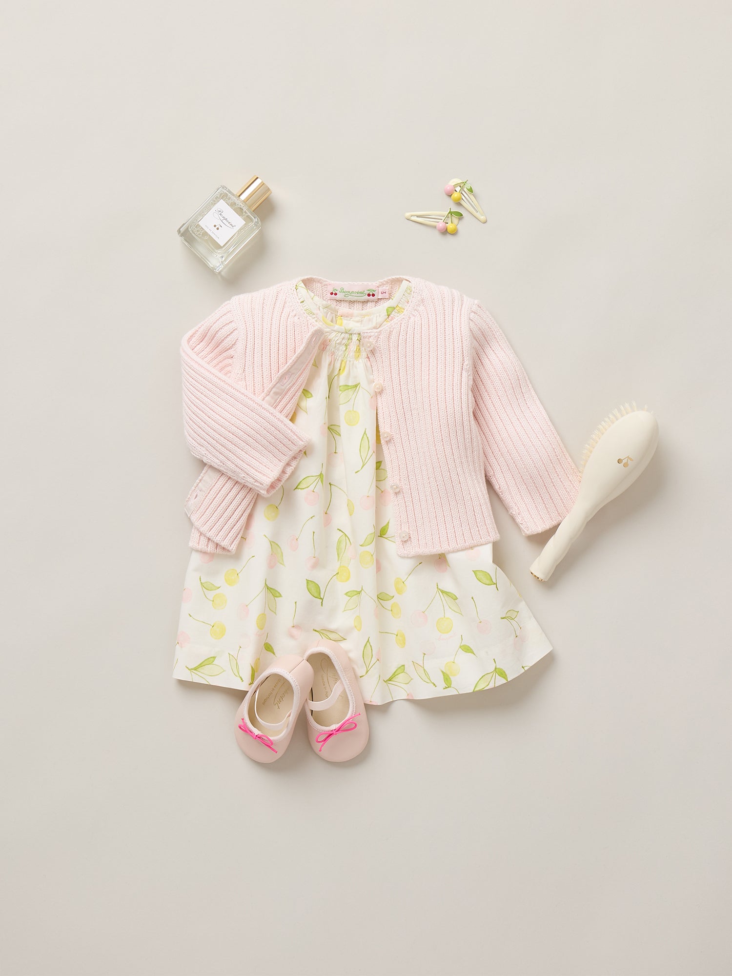 Baby Girl - Dresses | Bonpoint • ボンポワン公式オンラインストア
