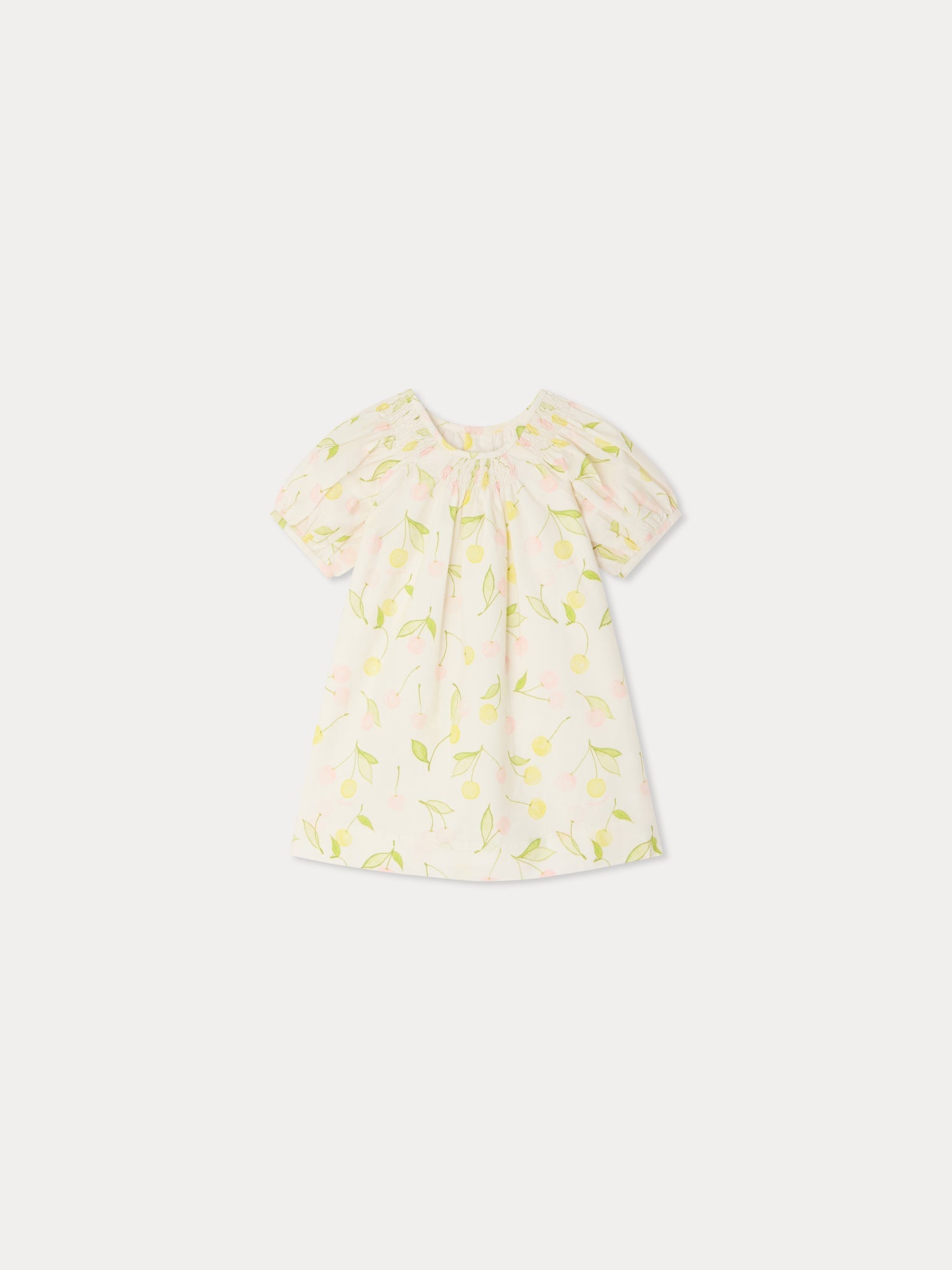 Baby Girl - Dresses | Bonpoint • ボンポワン公式オンラインストア