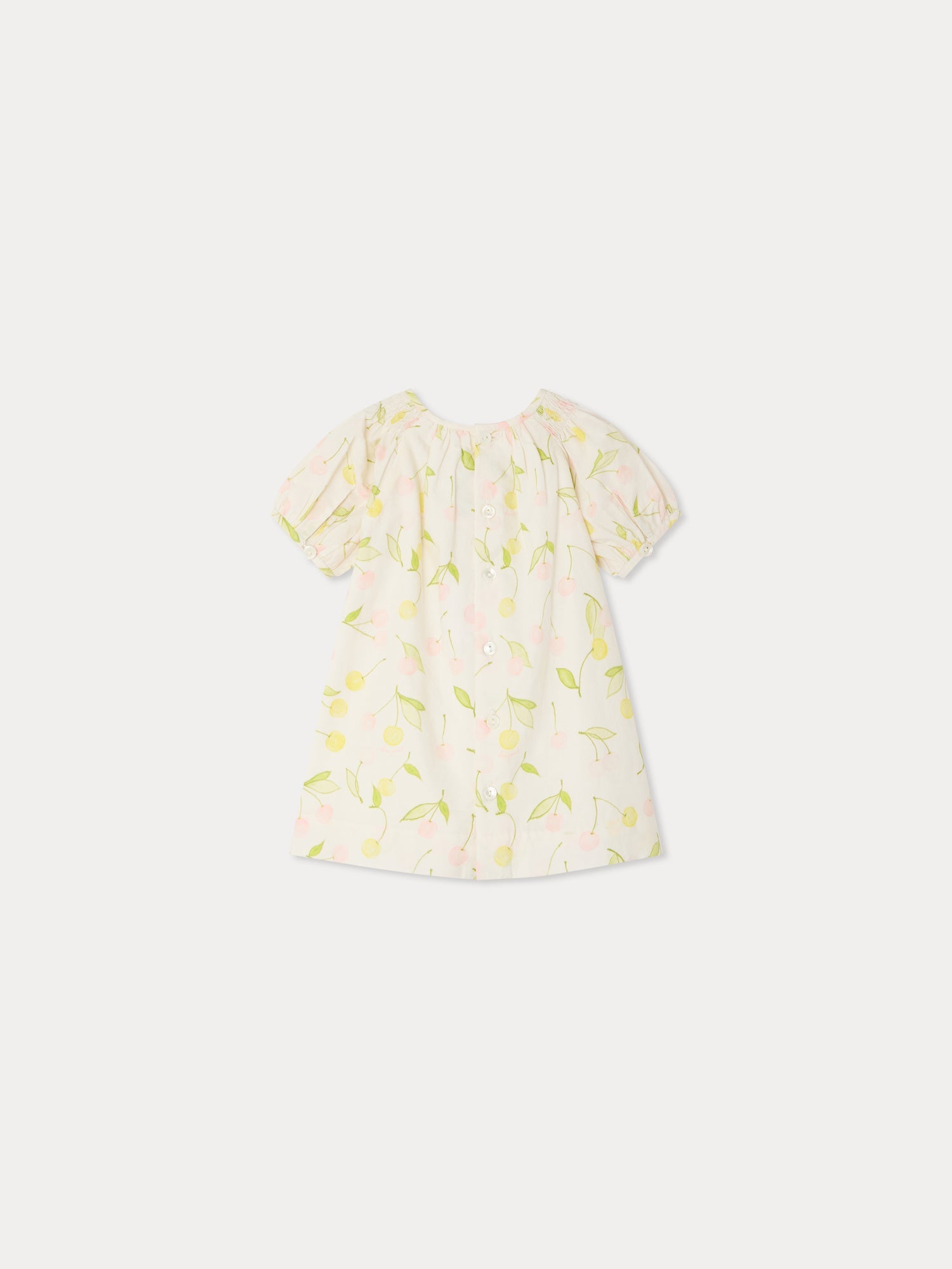 Baby Girl - Dresses | Bonpoint • ボンポワン公式オンラインストア