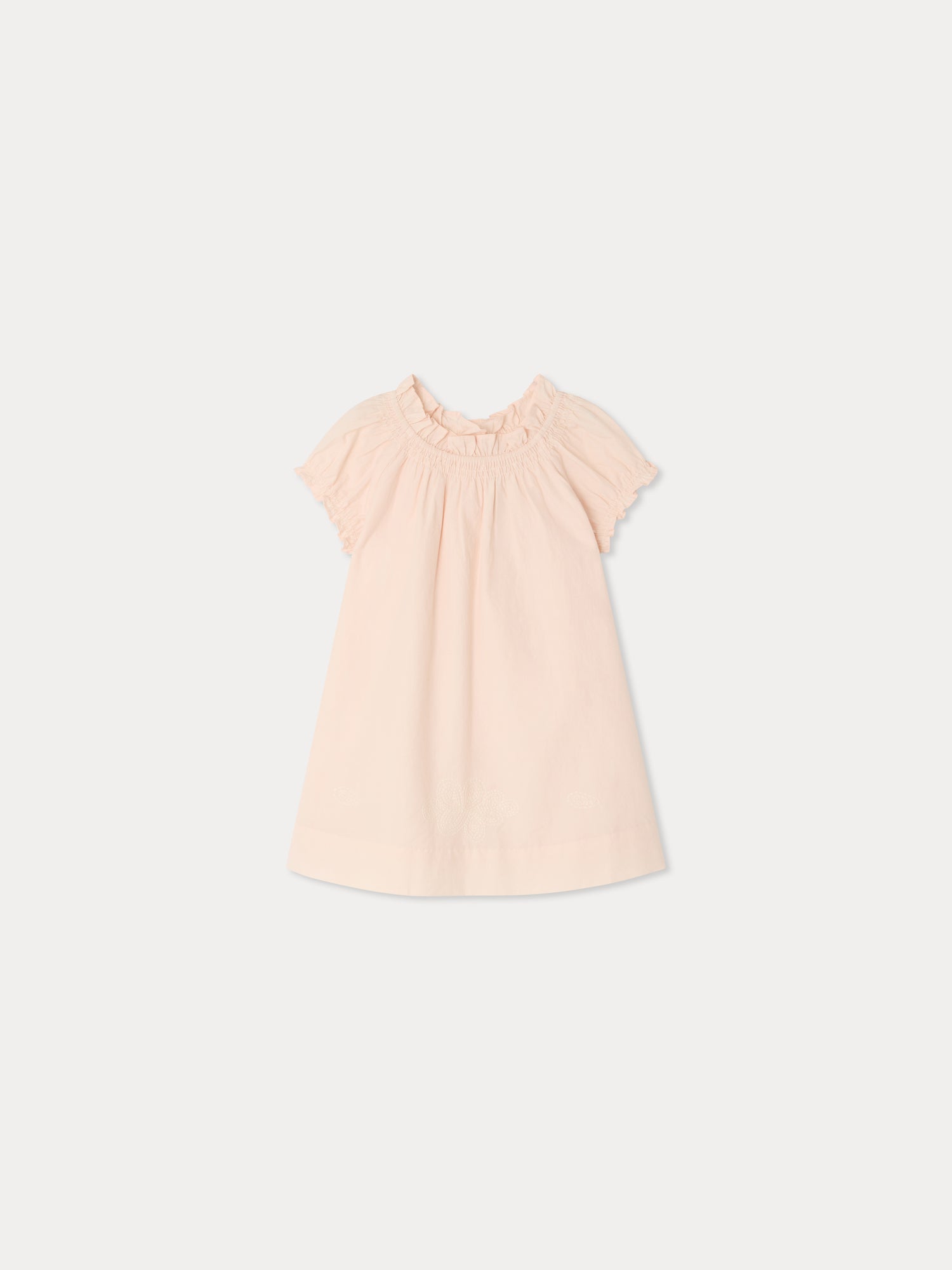 Baby Girl - Dresses | Bonpoint • ボンポワン公式オンラインストア