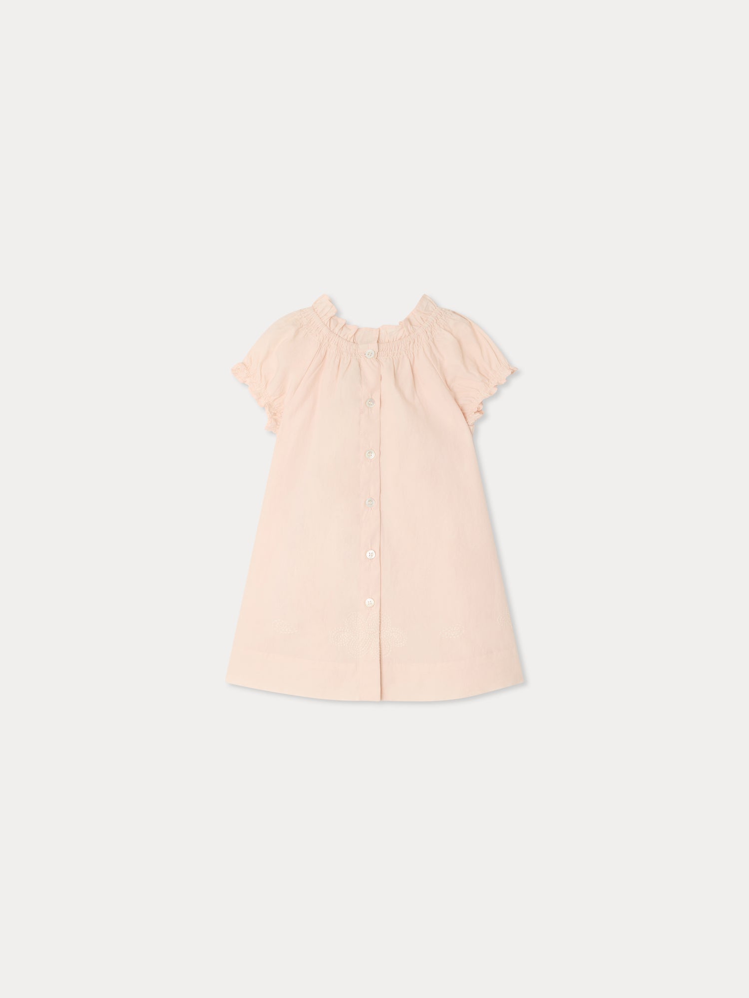 Baby Girl - Dresses | Bonpoint • ボンポワン公式オンラインストア