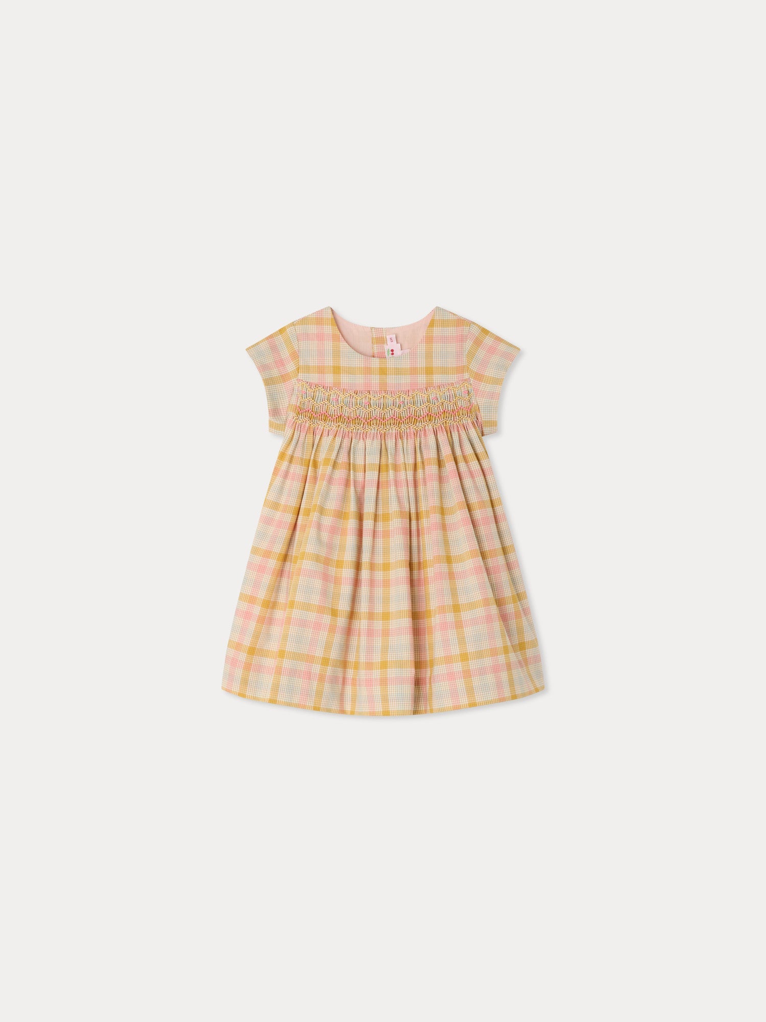 Baby Girl - Dresses | Bonpoint • ボンポワン公式オンラインストア