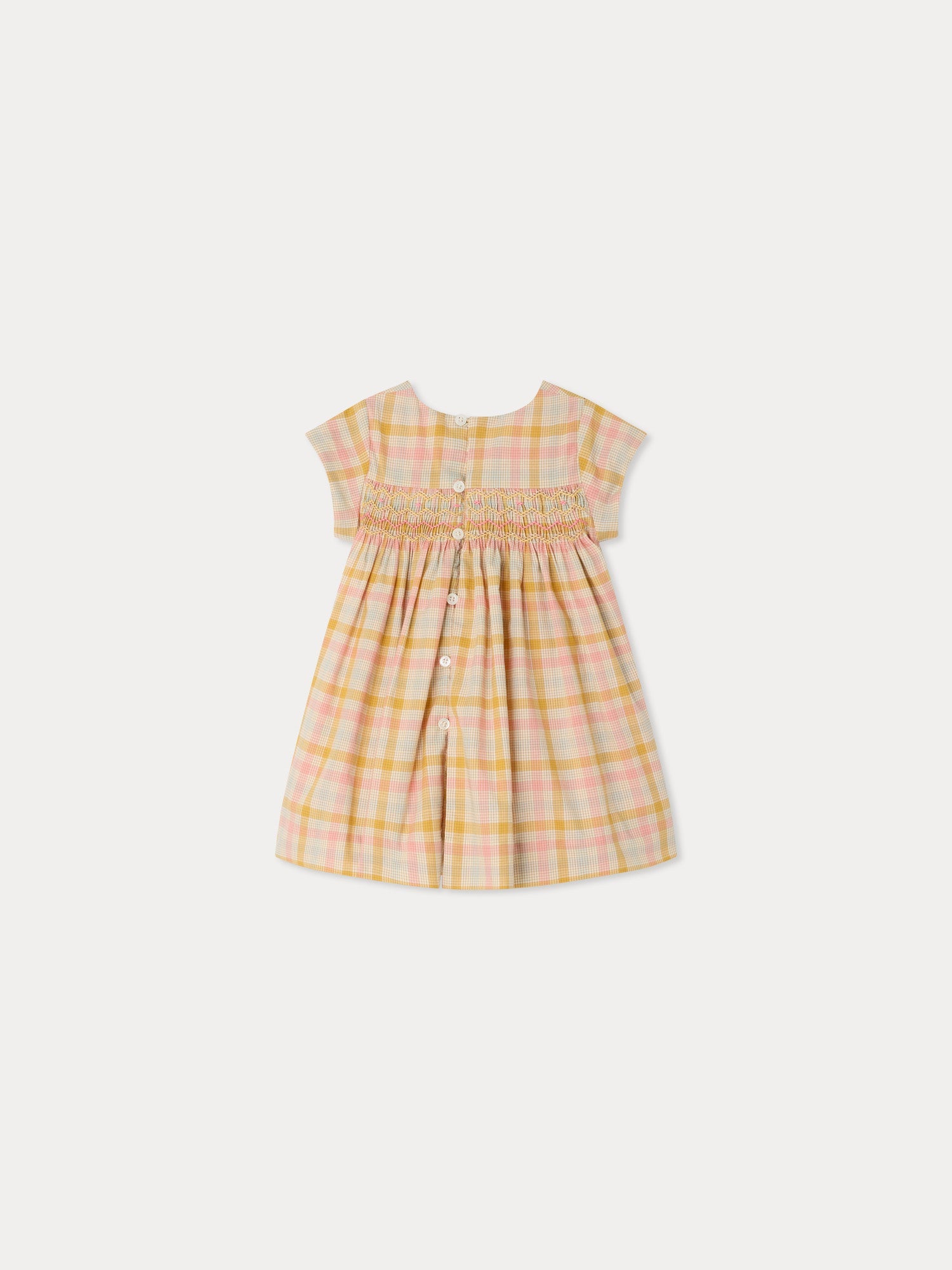 Baby Girl - Dresses | Bonpoint • ボンポワン公式オンラインストア
