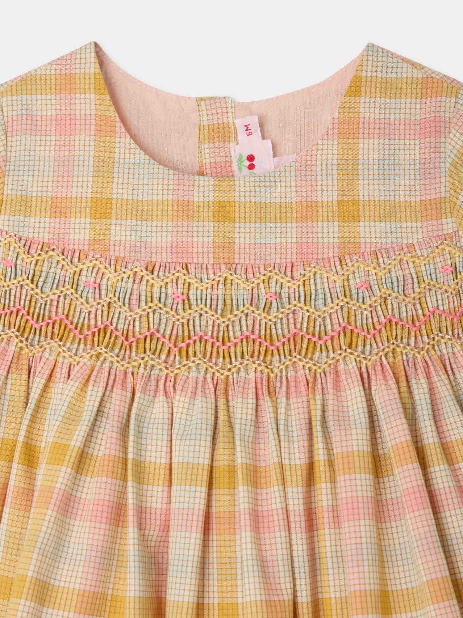 Baby Girl - Dresses | Bonpoint • ボンポワン公式オンラインストア