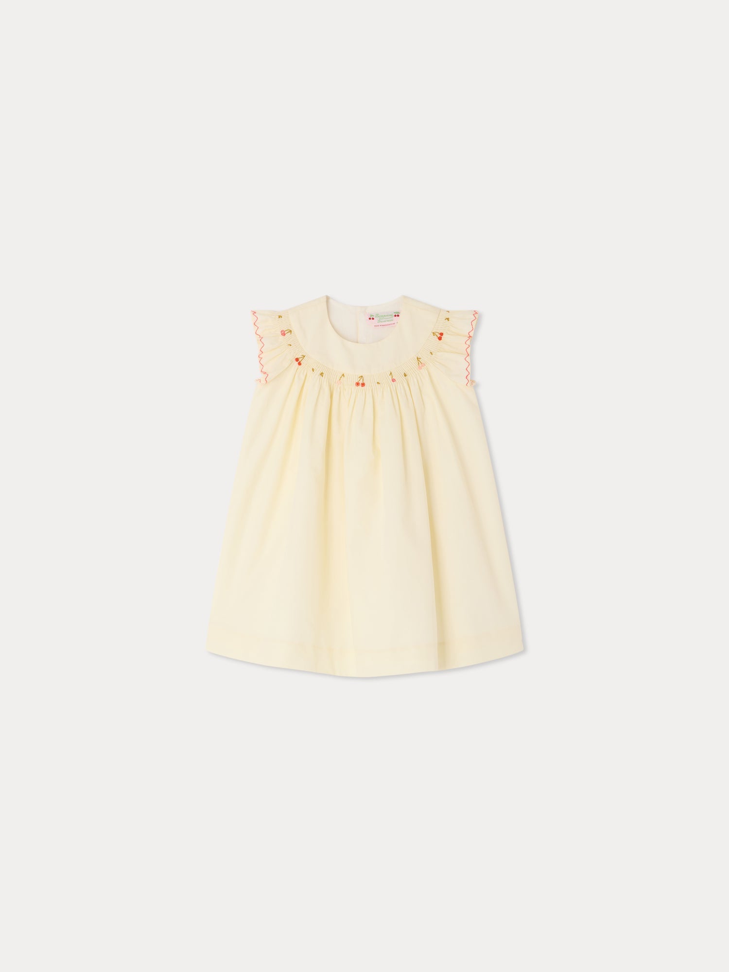 Baby Girl - Dresses | Bonpoint • ボンポワン公式オンラインストア