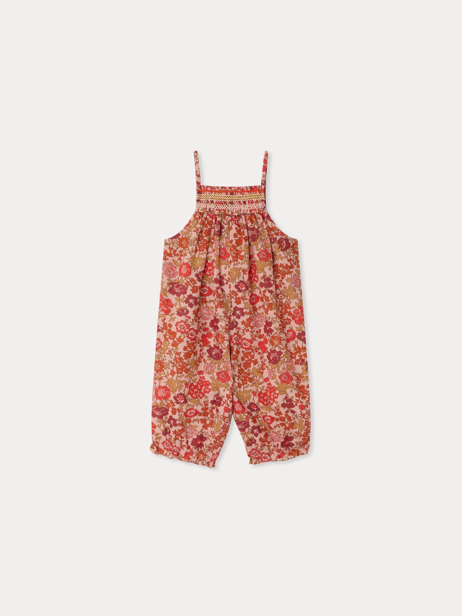 Newborn & Baby - Bloomers, pants and shorts • ボンポワン公式