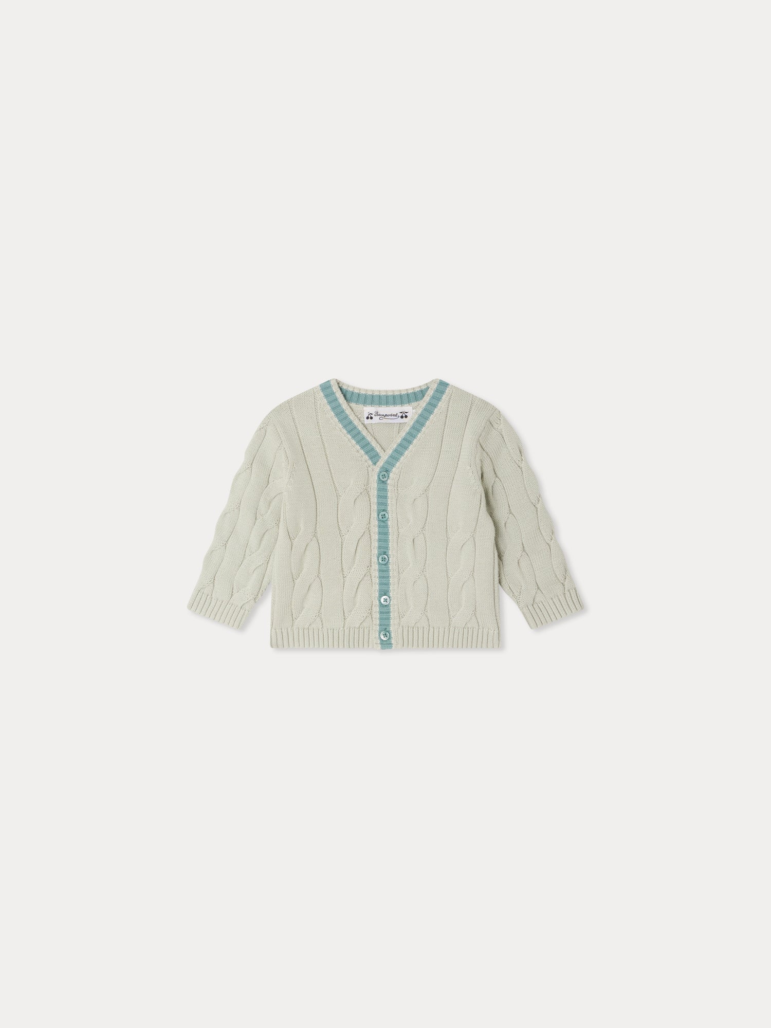 Newborn & Baby - Sweaters and Cardigans • ボンポワン公式オンライン