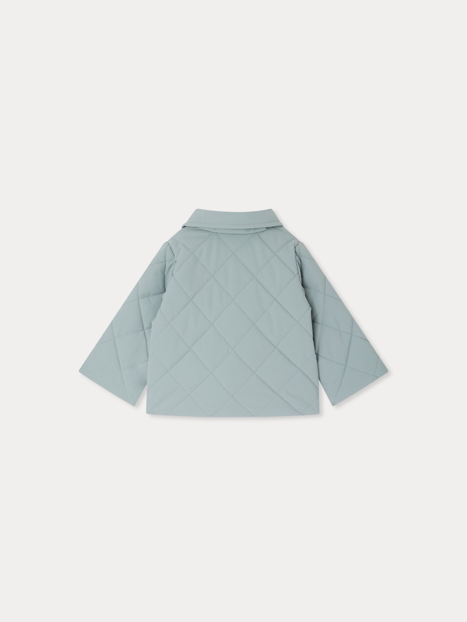 Baby Boy - Parkas, Vests, Jackets | Bonpoint • ボンポワン公式